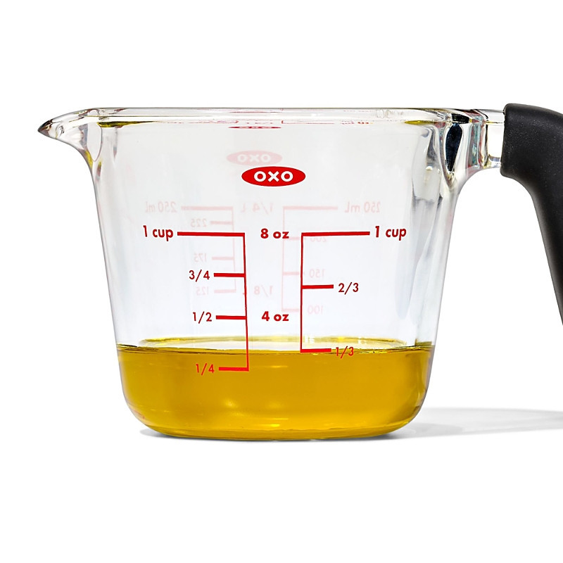 Oxo 1-Cup Glass Measuring Cup | Bloomingdale's (US)