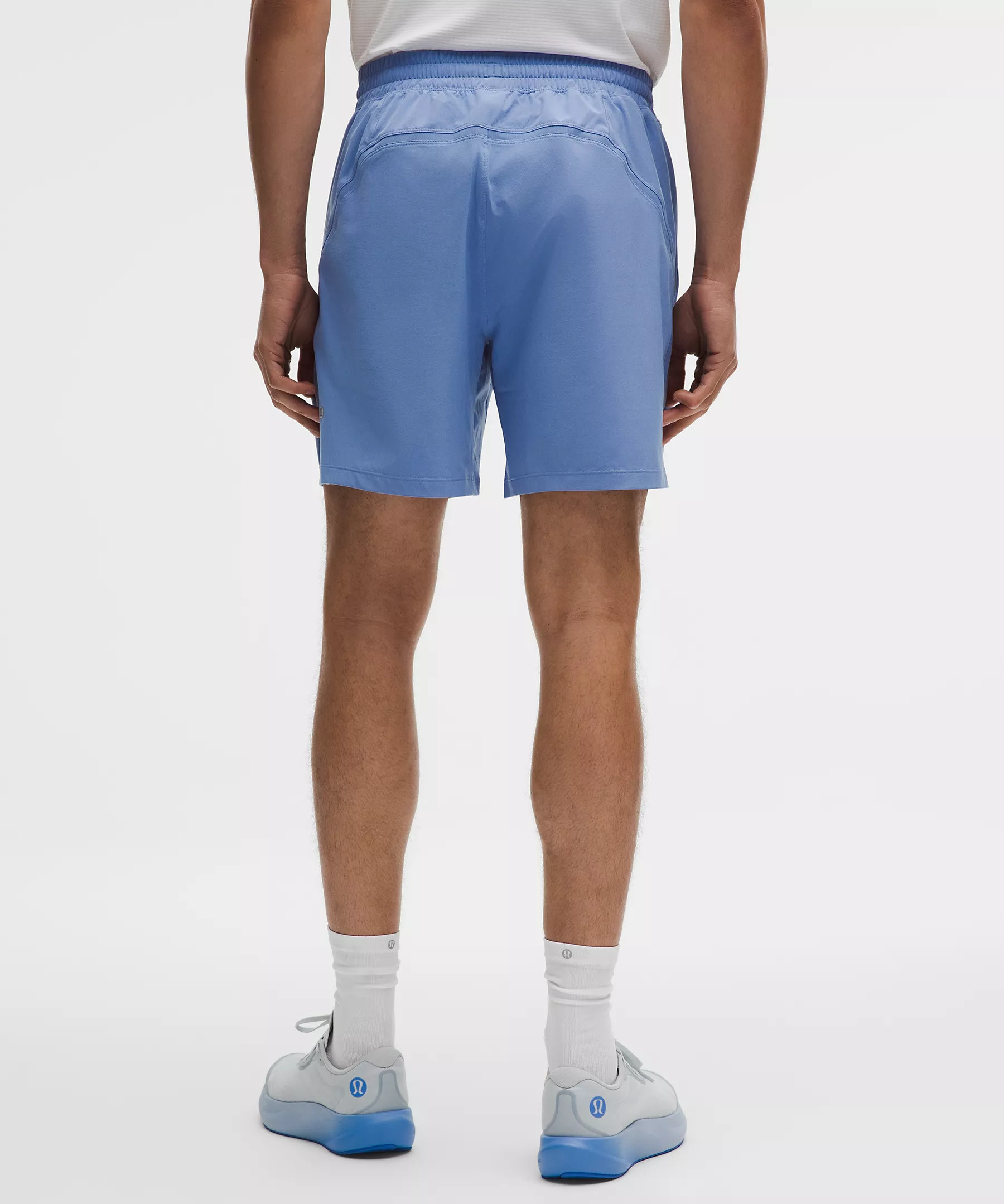 Pace Breaker Linerless Short 7" | Lululemon (US)
