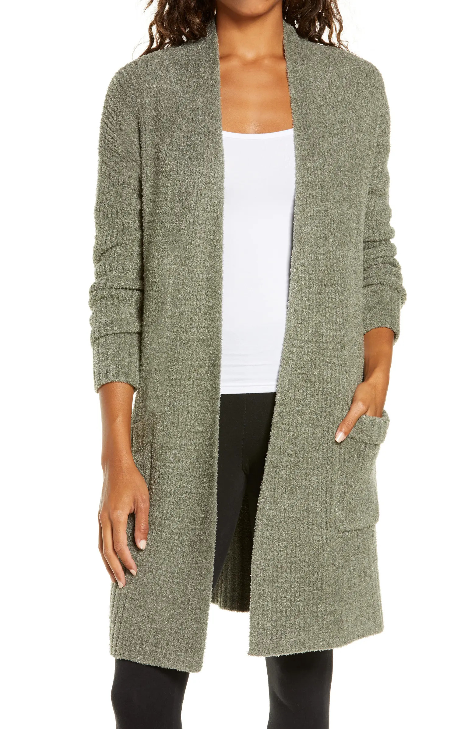 CozyChic® Lite Long Weekend Cardigan | Nordstrom