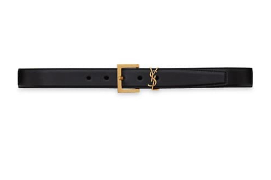 YSL belt 

#LTKworkwear #LTKGiftGuide #LTKstyletip