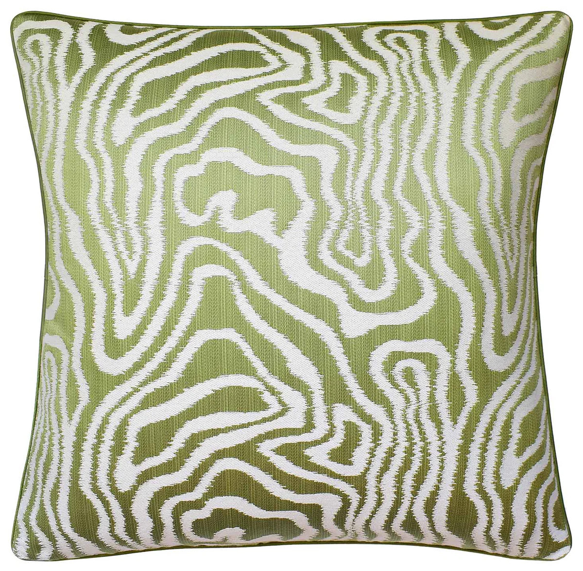 Alessandro Sage Pillow | Megan Molten