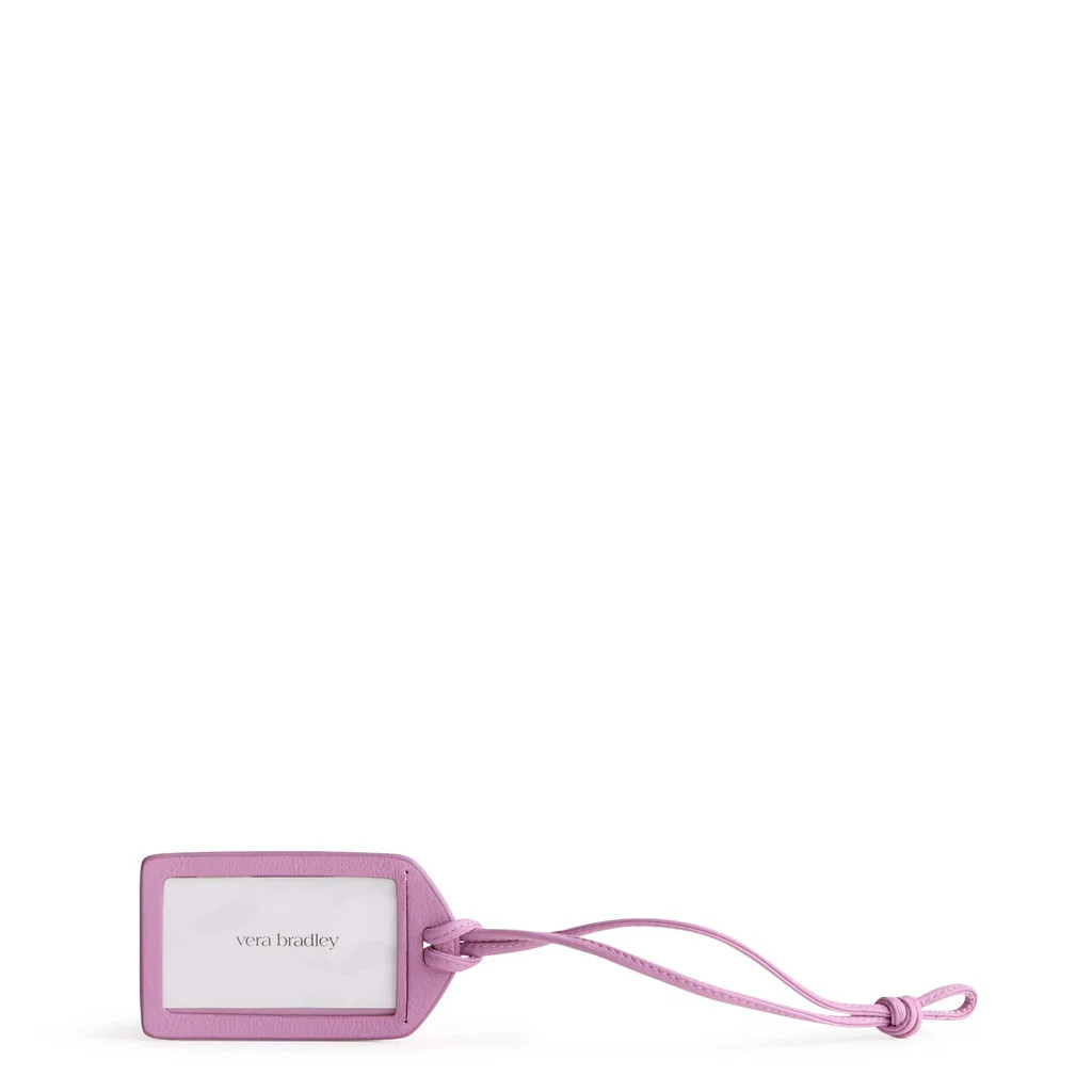 Luggage Tag | Vera Bradley