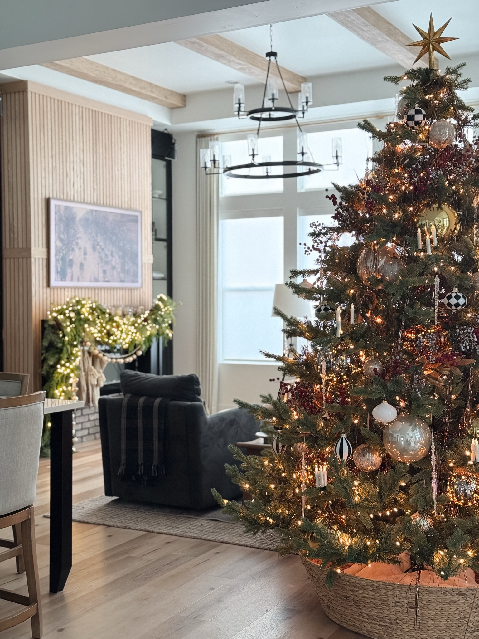 Christmas tree decorations 

#LTKHome #LTKSeasonal #LTKHoliday