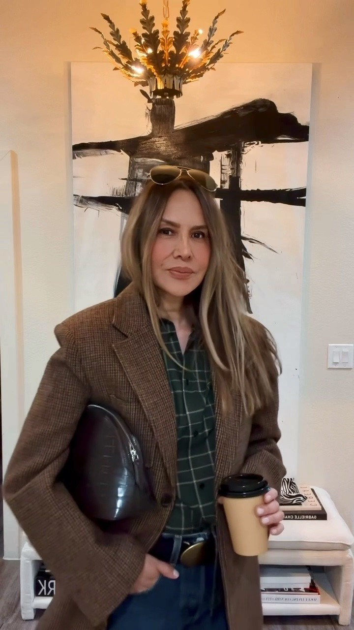 Fall outfits