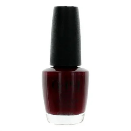 OPI Nail Lacquer by OPI .5 oz Nail Color - Malaga Wine | Walmart (US)