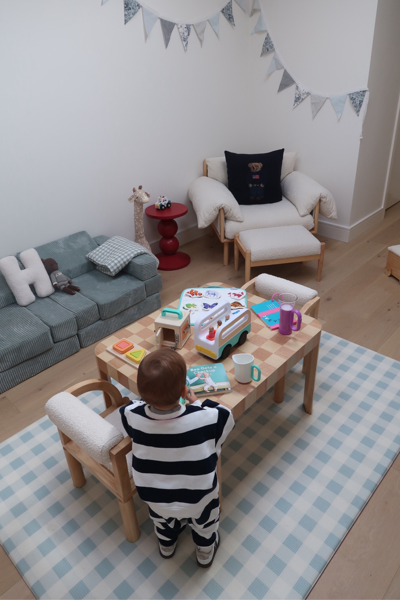 Lovevery educational Playkits are now available to purchase individually and not just in a subscription - these have been Harry’s favourite toys and learning tools 👏🏼

#LTKaustralia #LTKfamily #LTKkids