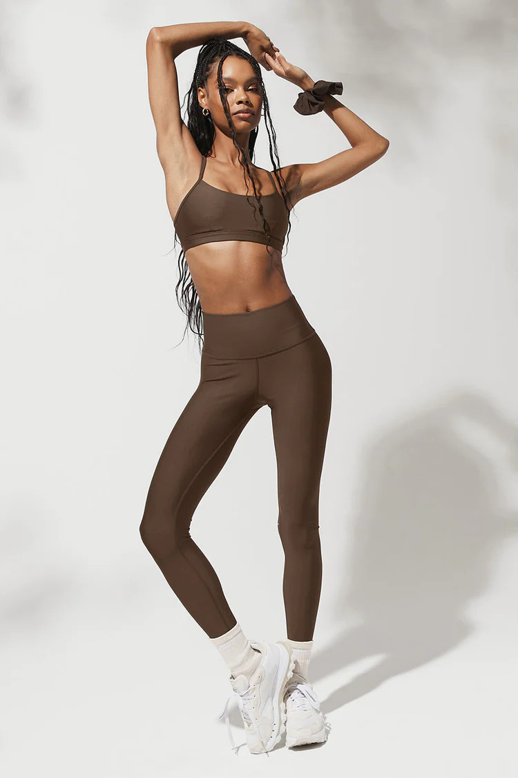 Airlift Intrigue Bra | Alo Yoga