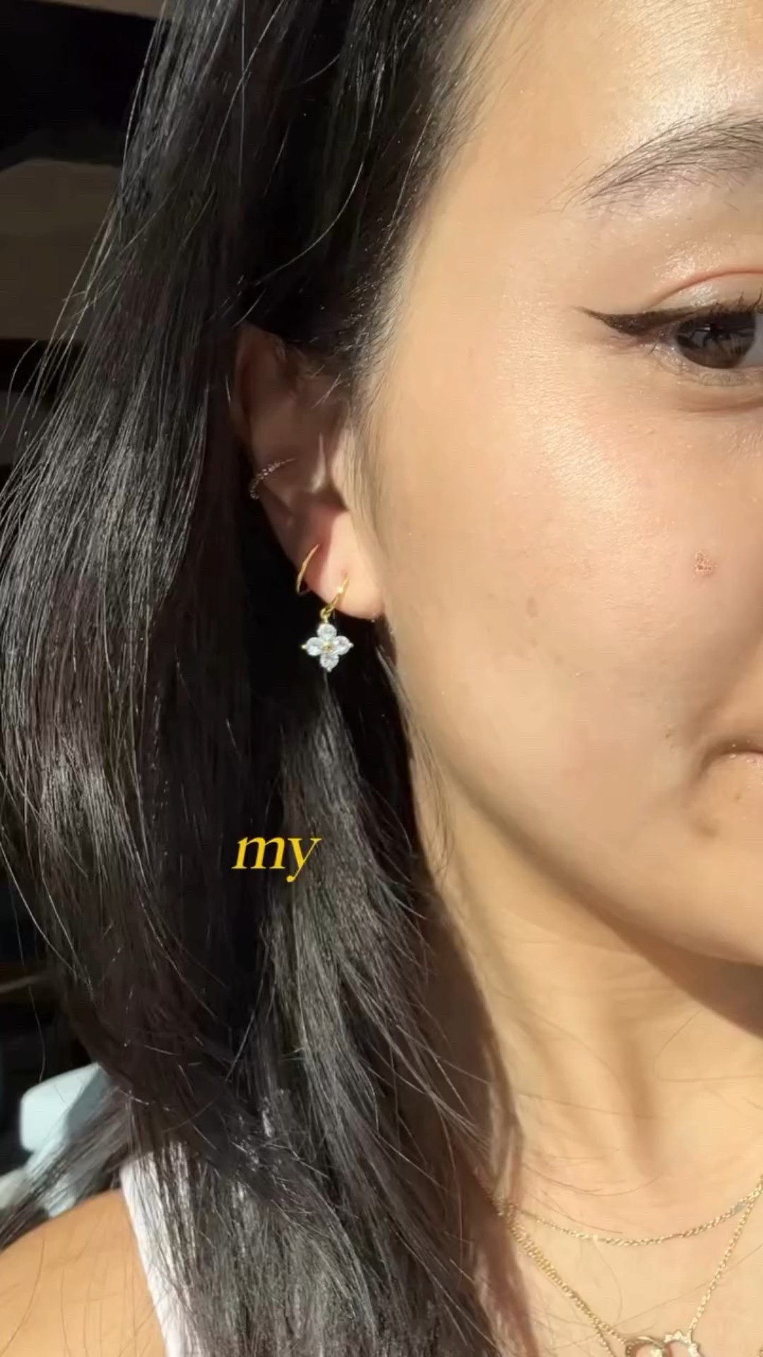 #ootdypartner #ootdy #jewelry
15% off with code melody15

#LTKootd #LTKGiftGuide #LTKgrwm