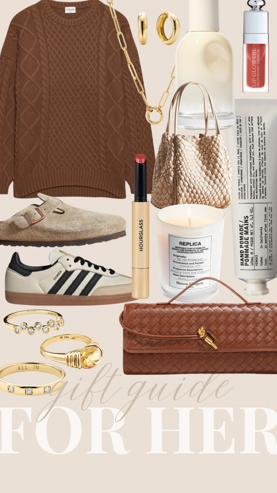 gift guide for her 