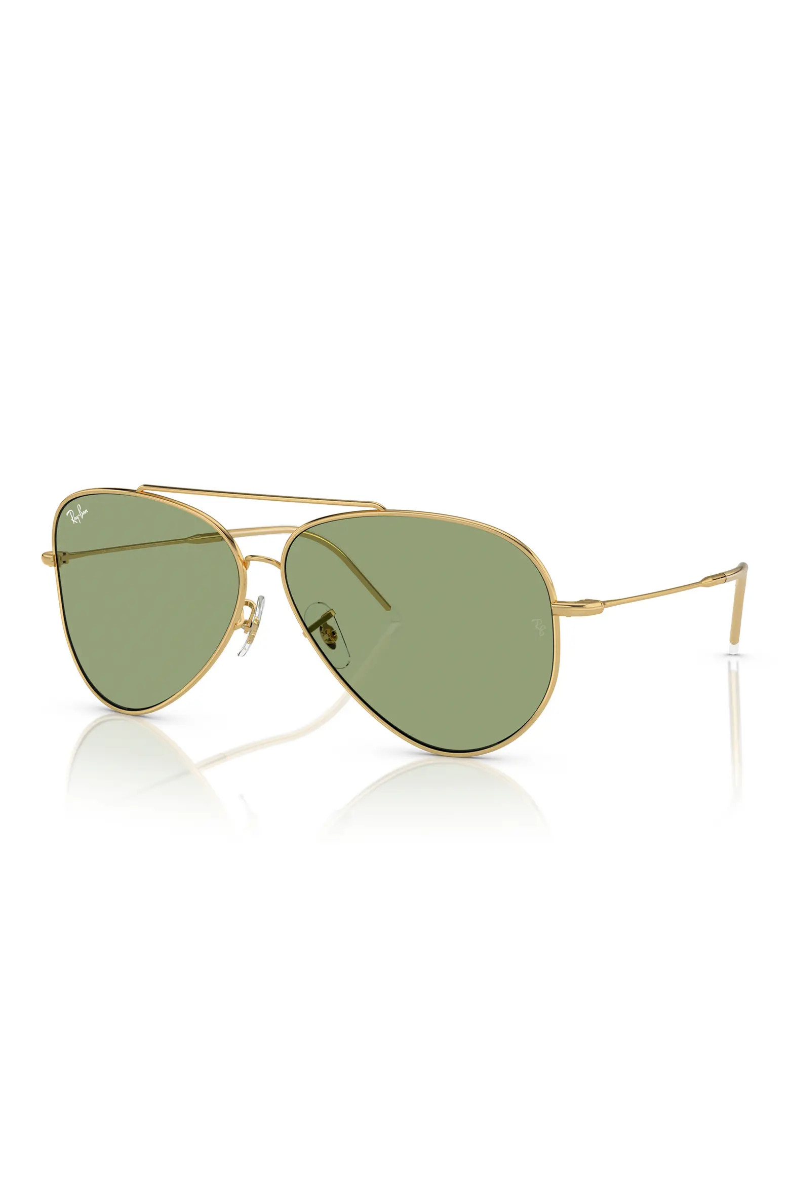 Aviator Reverse 59mm Pilot Sunglasses (Men) | Nordstromrack | Nordstrom Rack