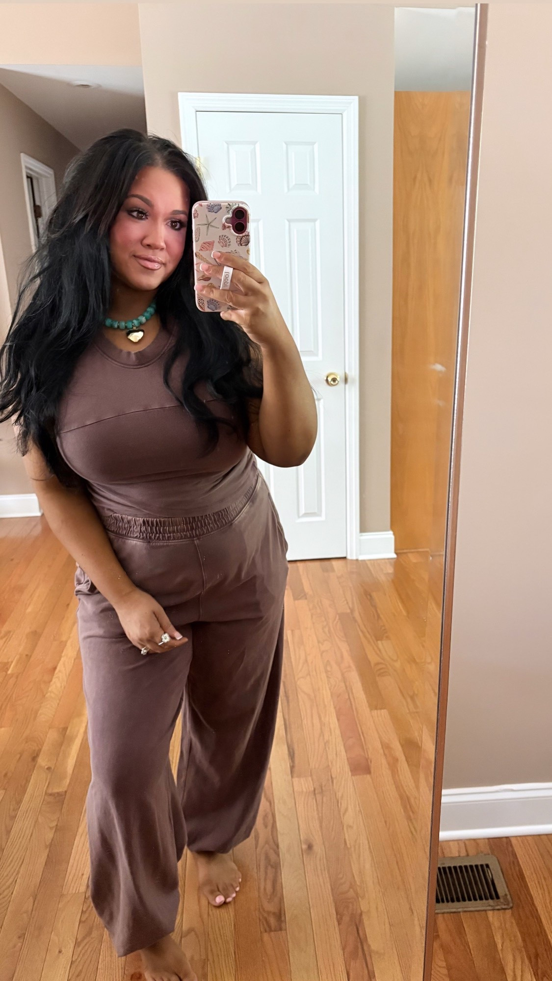 Loving these two piece sets from FPM so comfy and great for travel, carline pickup or to run errands

#LTKootd #LTKTravel