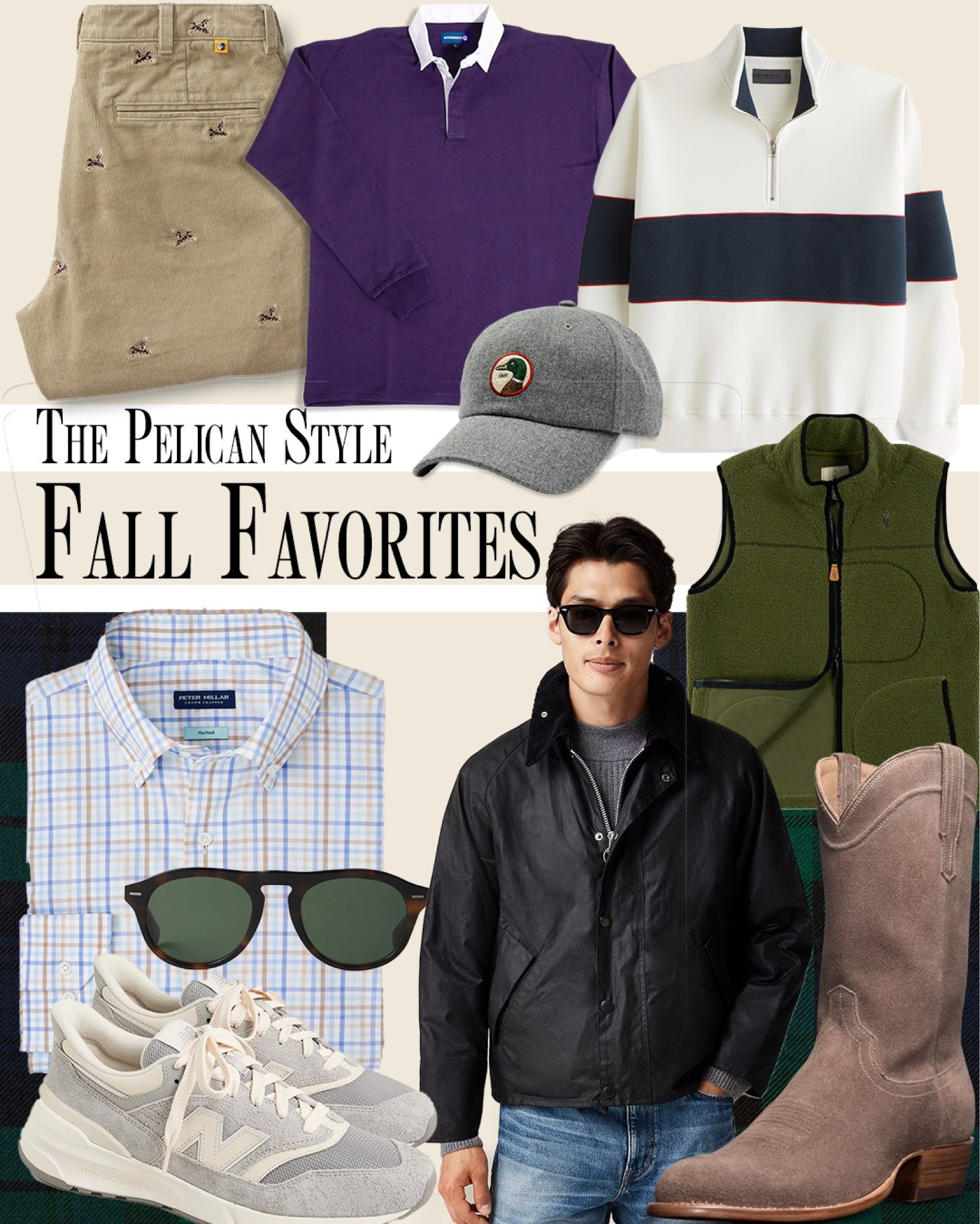 #LTKSeasonal #LTKGiftGuide #LTKMens