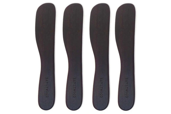 wooden spreader set | Earlywood