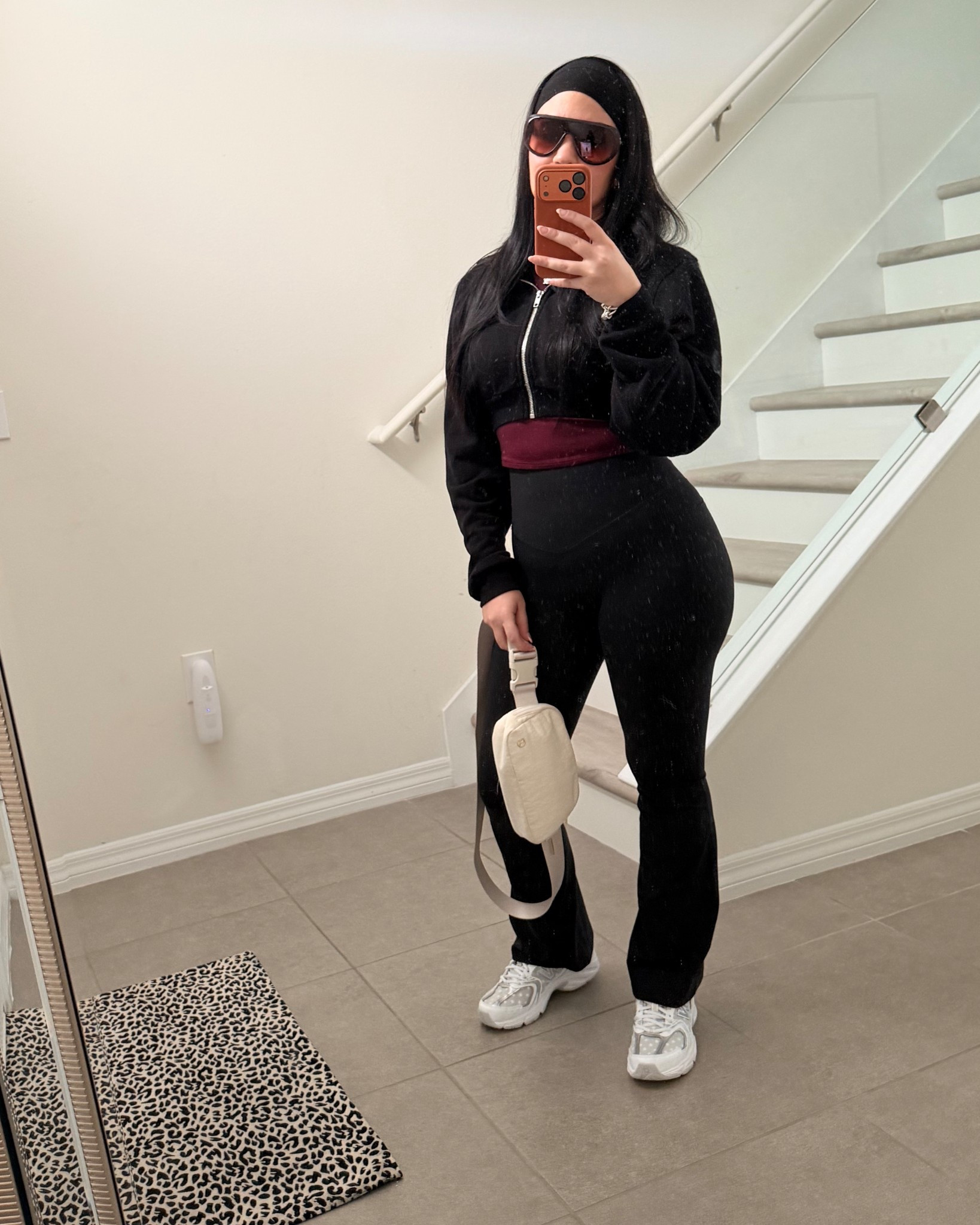 #LTKootd #LTKActive #LTKPetite