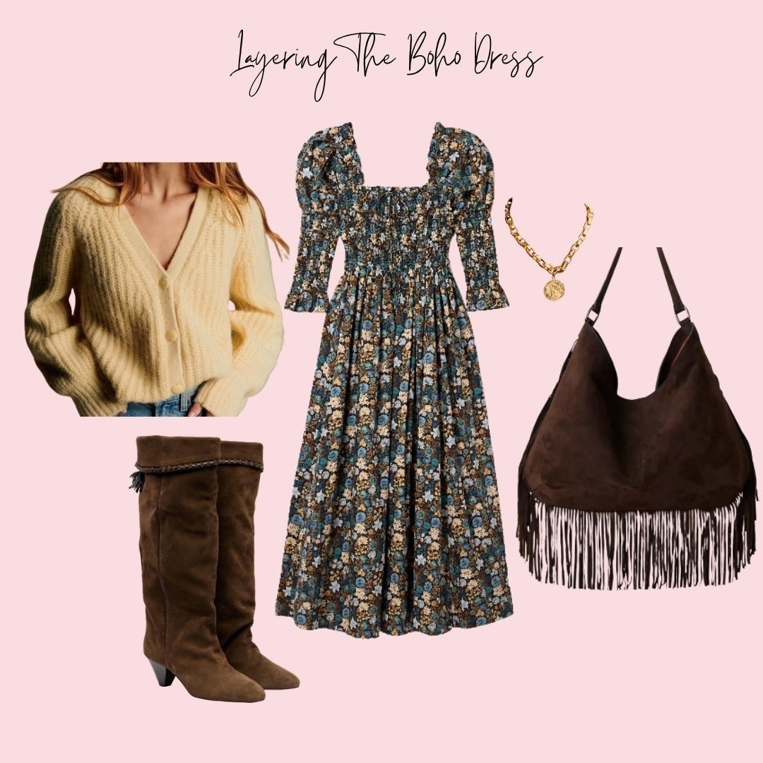 #LTKdresses #LTKstyletip #LTKspring