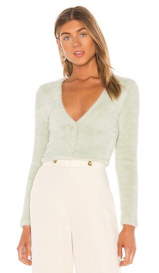 Cannes Cardigan | Revolve Clothing (Global)