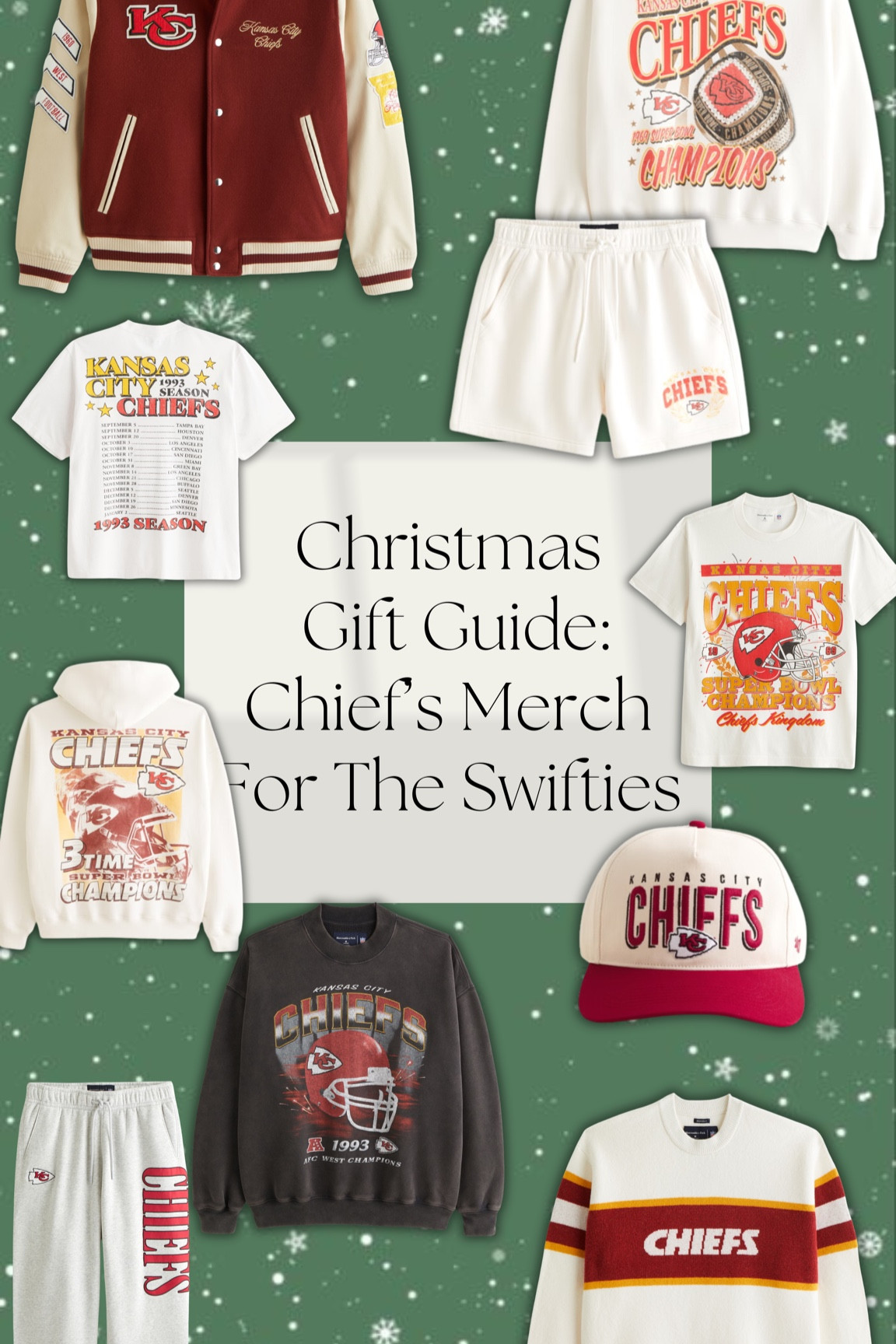 For my fellow swiftie who suddenly had to learn how football works it’s time to wrap up in cozy merch

#LTKHoliday #LTKSeasonal #LTKGiftGuide