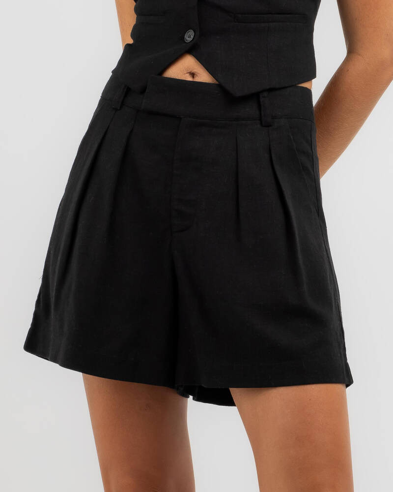 Vanessa Shorts | City Beach (US)