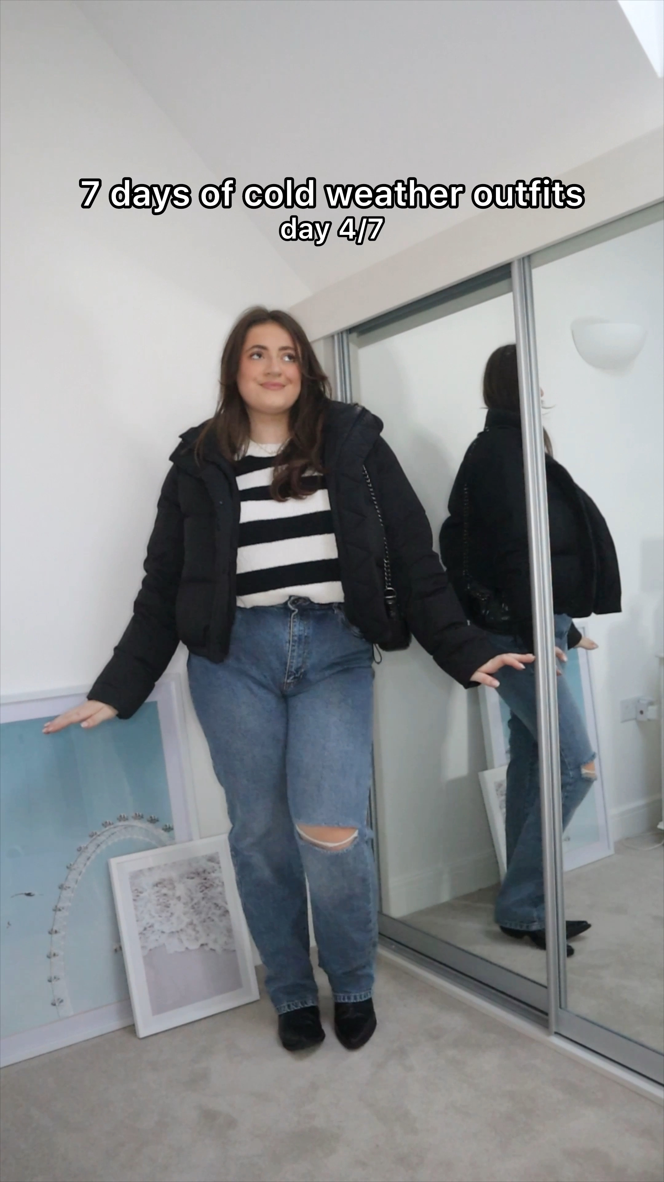 7 days of cold weather fits 4/7❄️🩵

#LTKfindsunder50 #LTKSeasonal #LTKmidsize