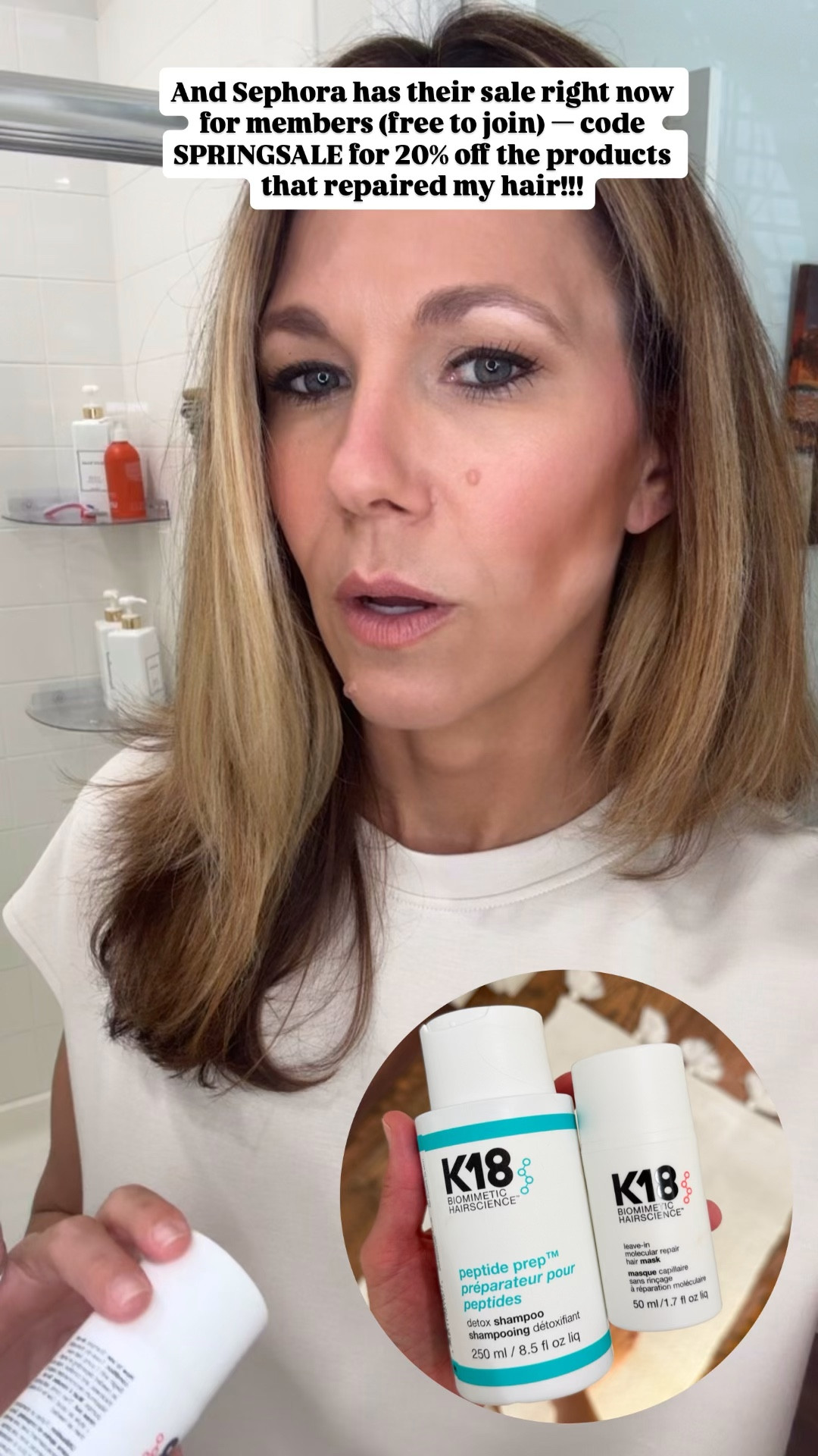 #LTKBeauty #LTKdayinmylife