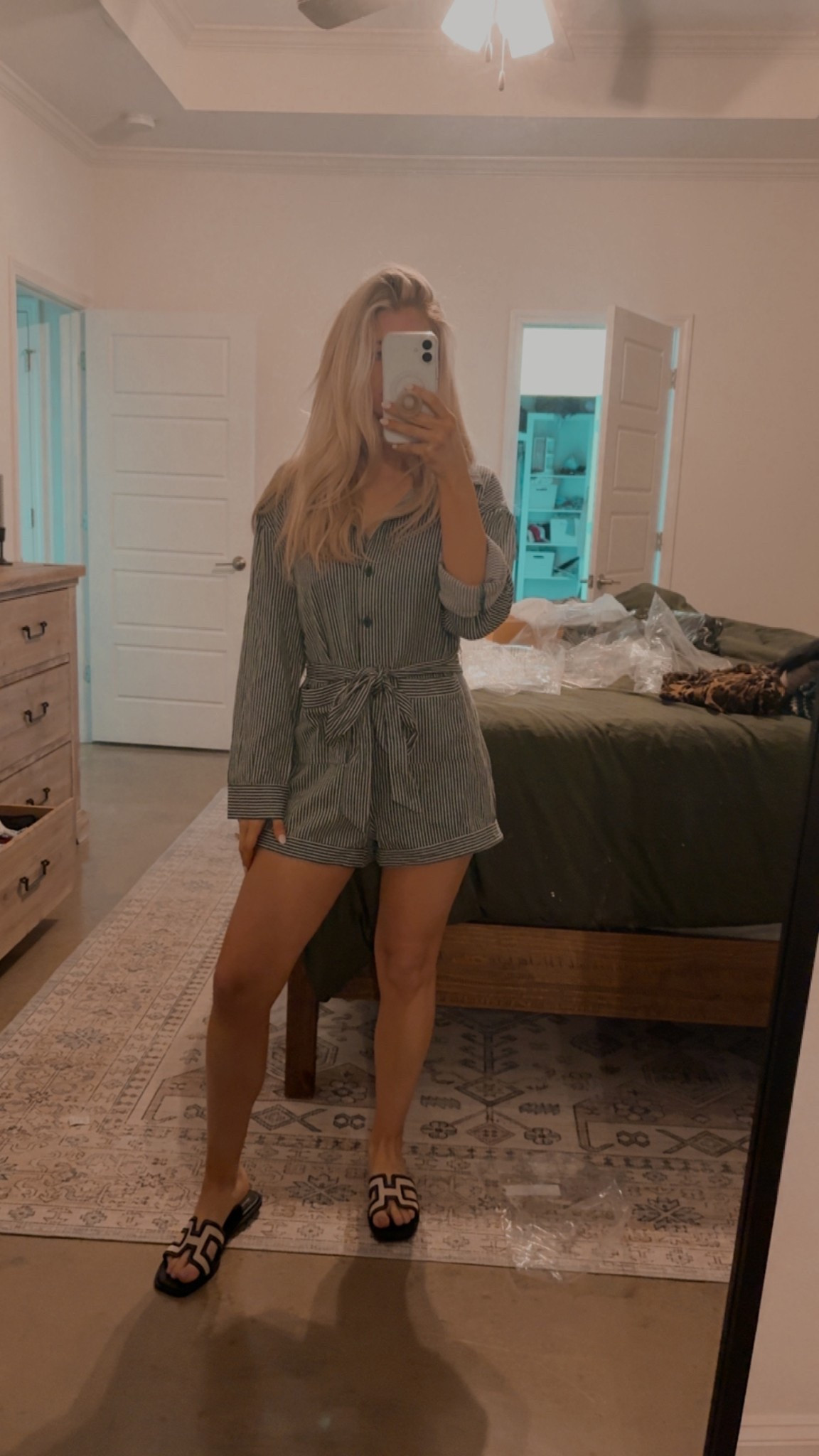 5’3 and this is perfect length! 

#LTKParties #LTKTravel #LTKWorkwear