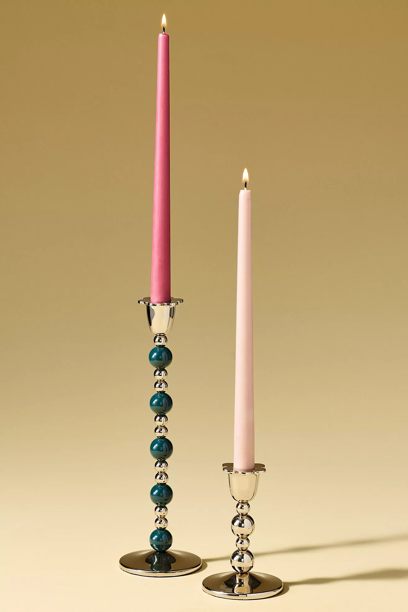 Jodelle Candleholder | Anthropologie (US)