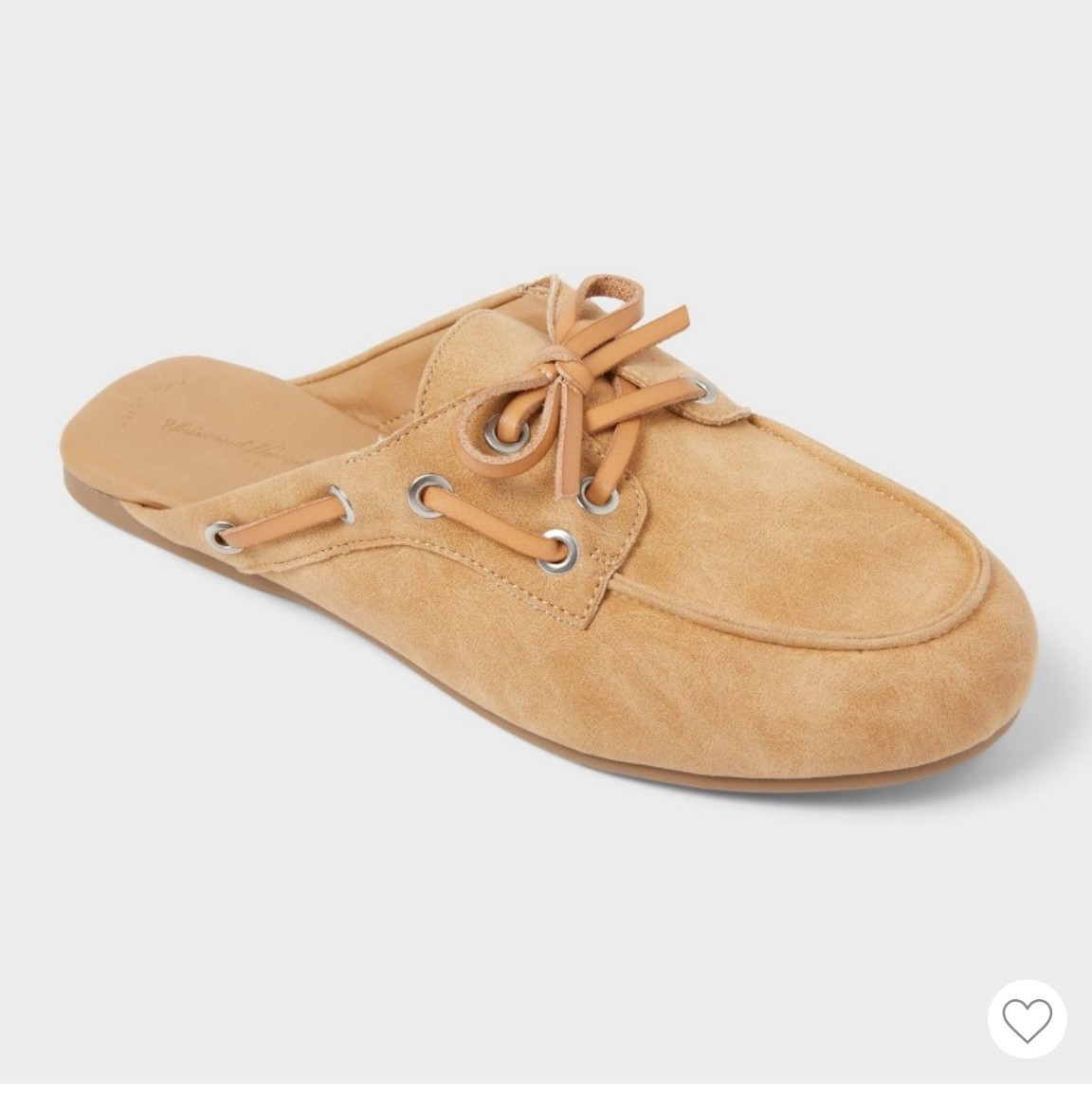 My favorite spring shoe find yet! Wearing my true size 6! 

#LTKU #LTKootd #LTKgrwm