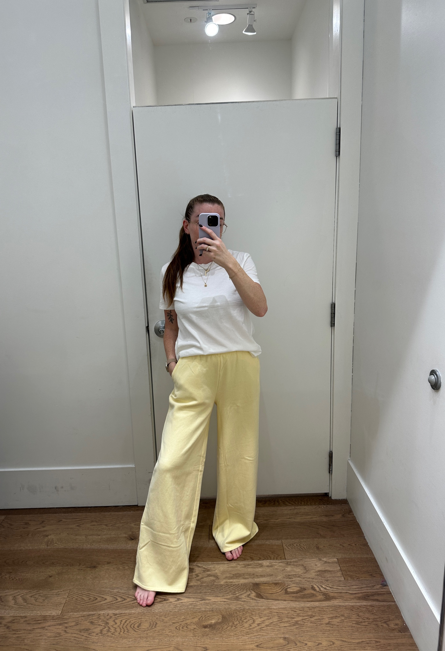 Spring outfit try on!

#LTKcanada #LTKspring #LTKFashionMonth