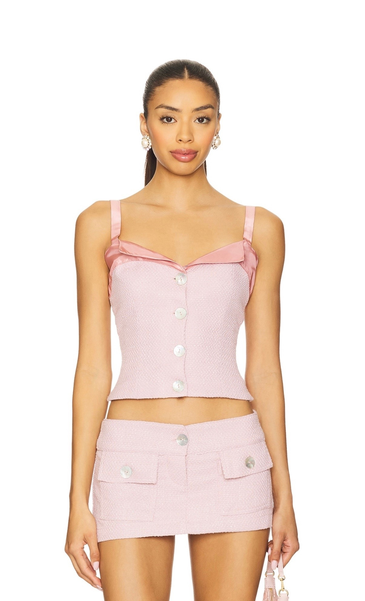 This set is on my WTFW polls this week! 

#LTKSeasonal