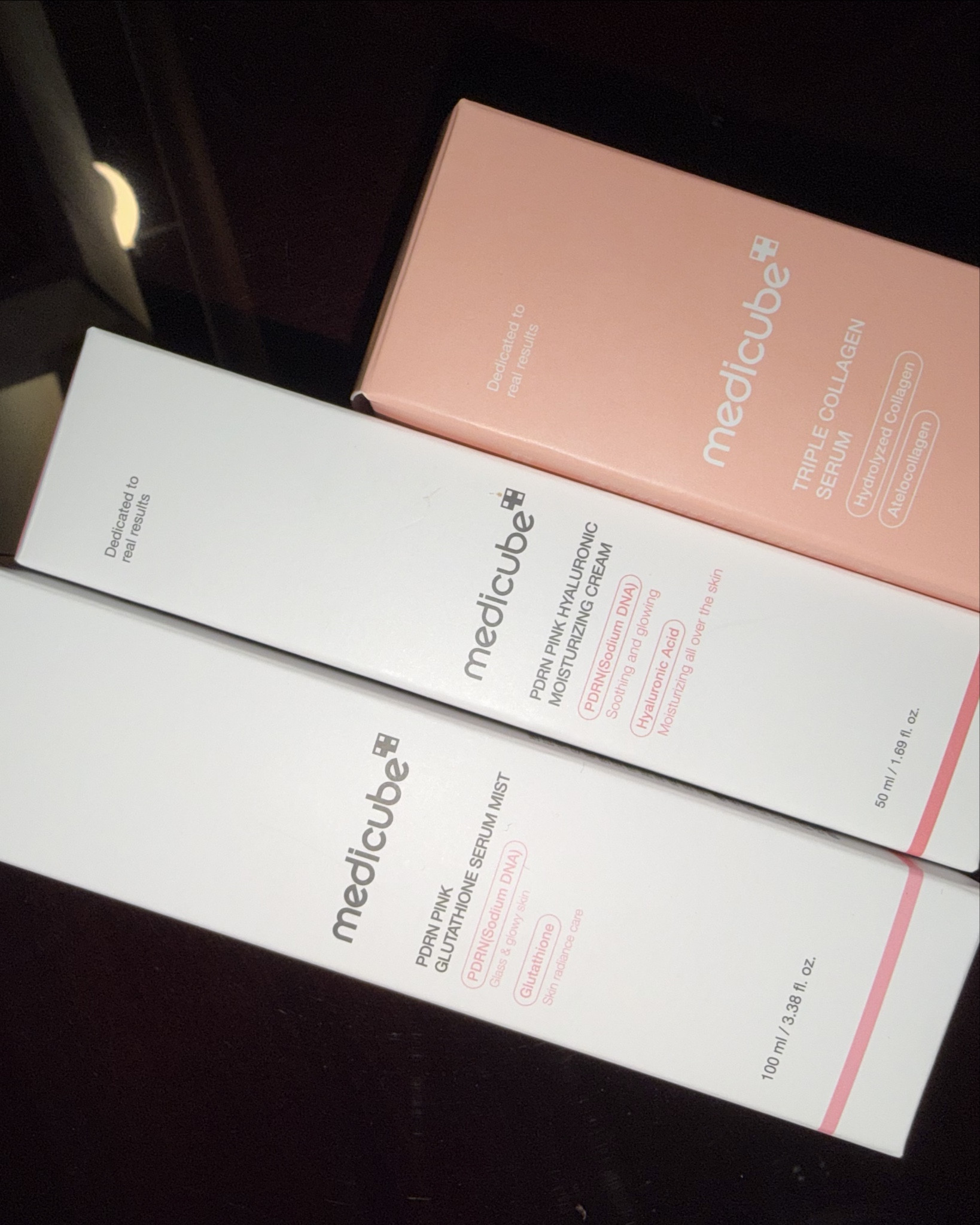 My new travel bag essentials 🥰✈️

#LTKmorningroutine #LTKselfcare #LTKTravel