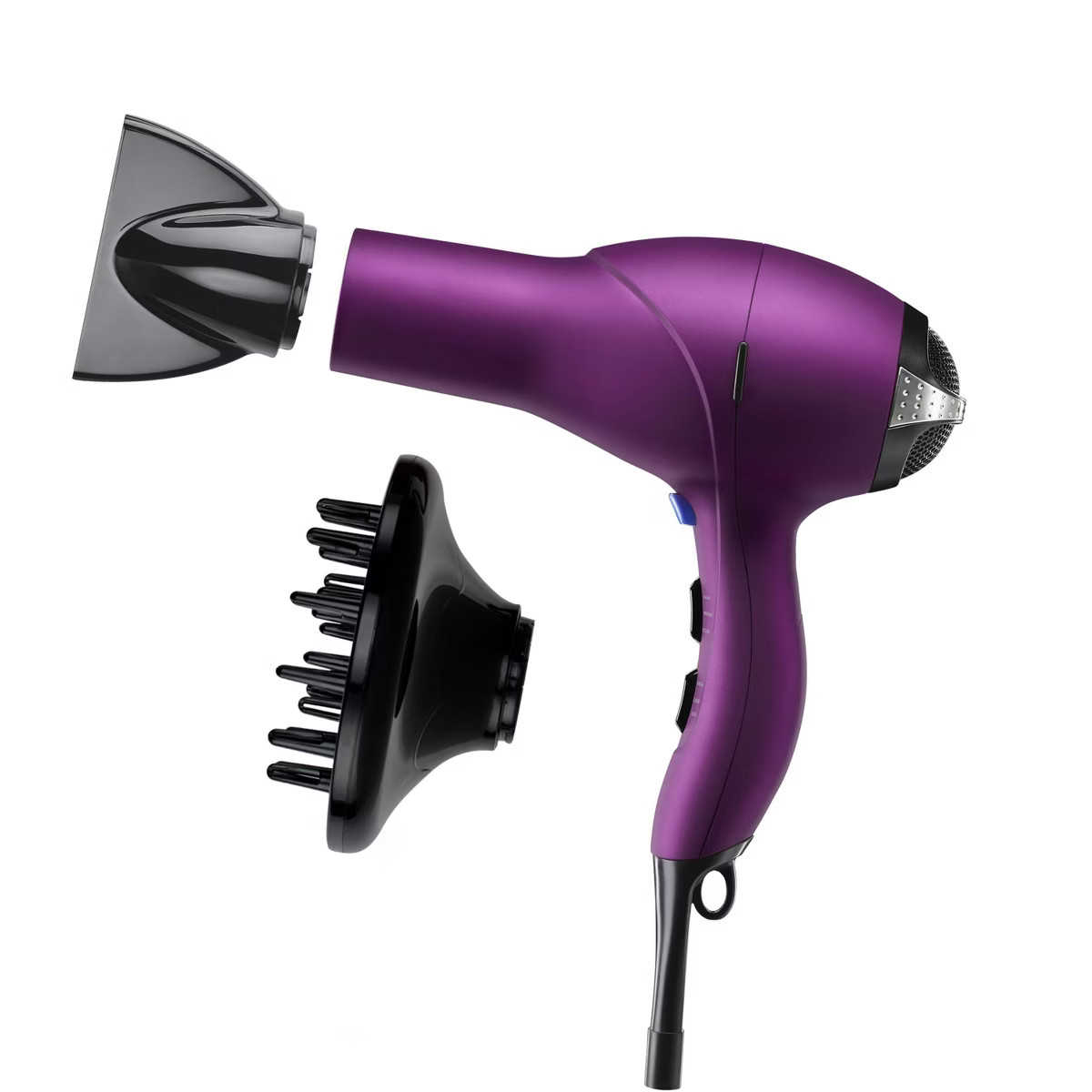 Conair Magenta Soft Touch AC Motor Salon Professional Hair Dryer - 1875 Watts | Target