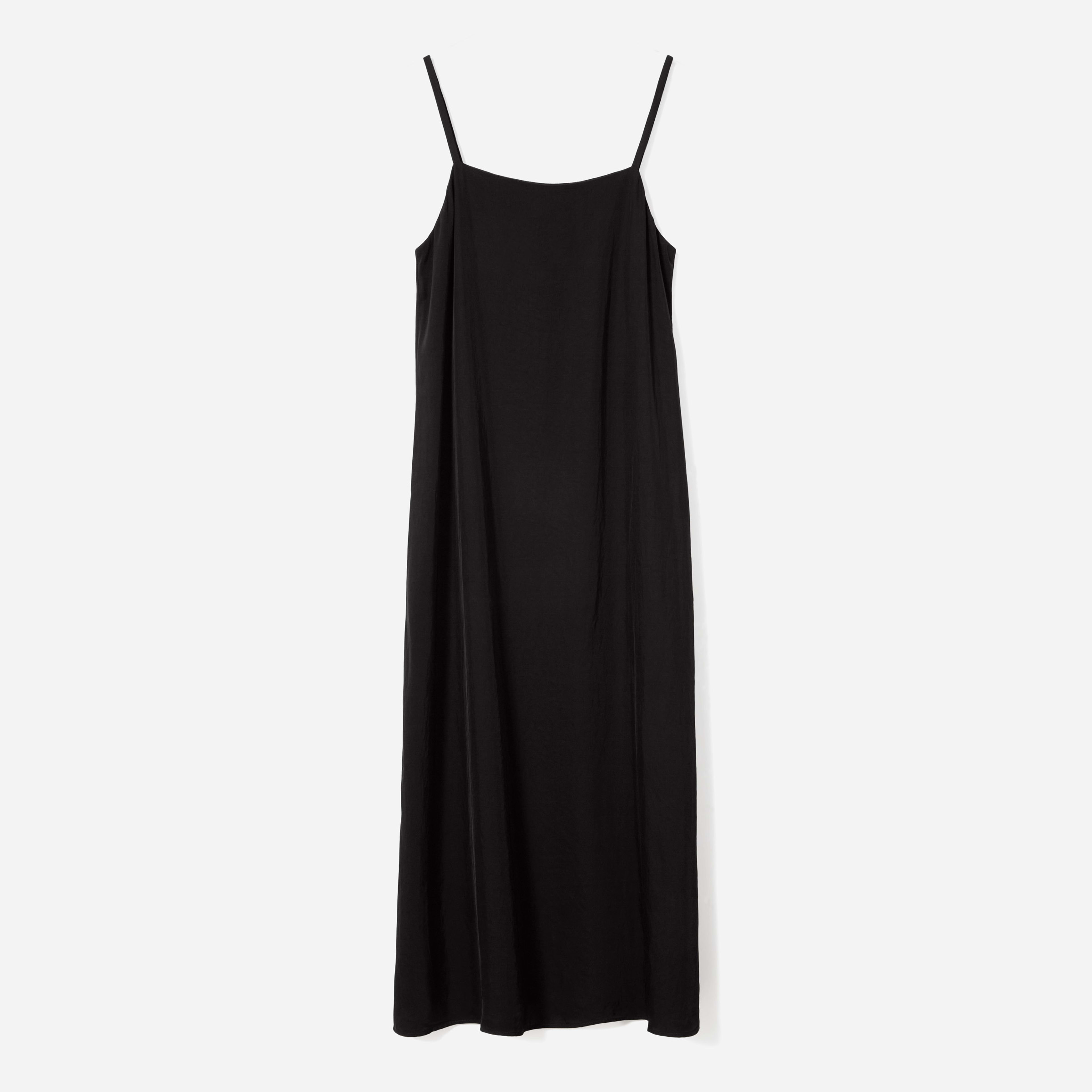 The Japanese GoWeave Slip Dress | Everlane