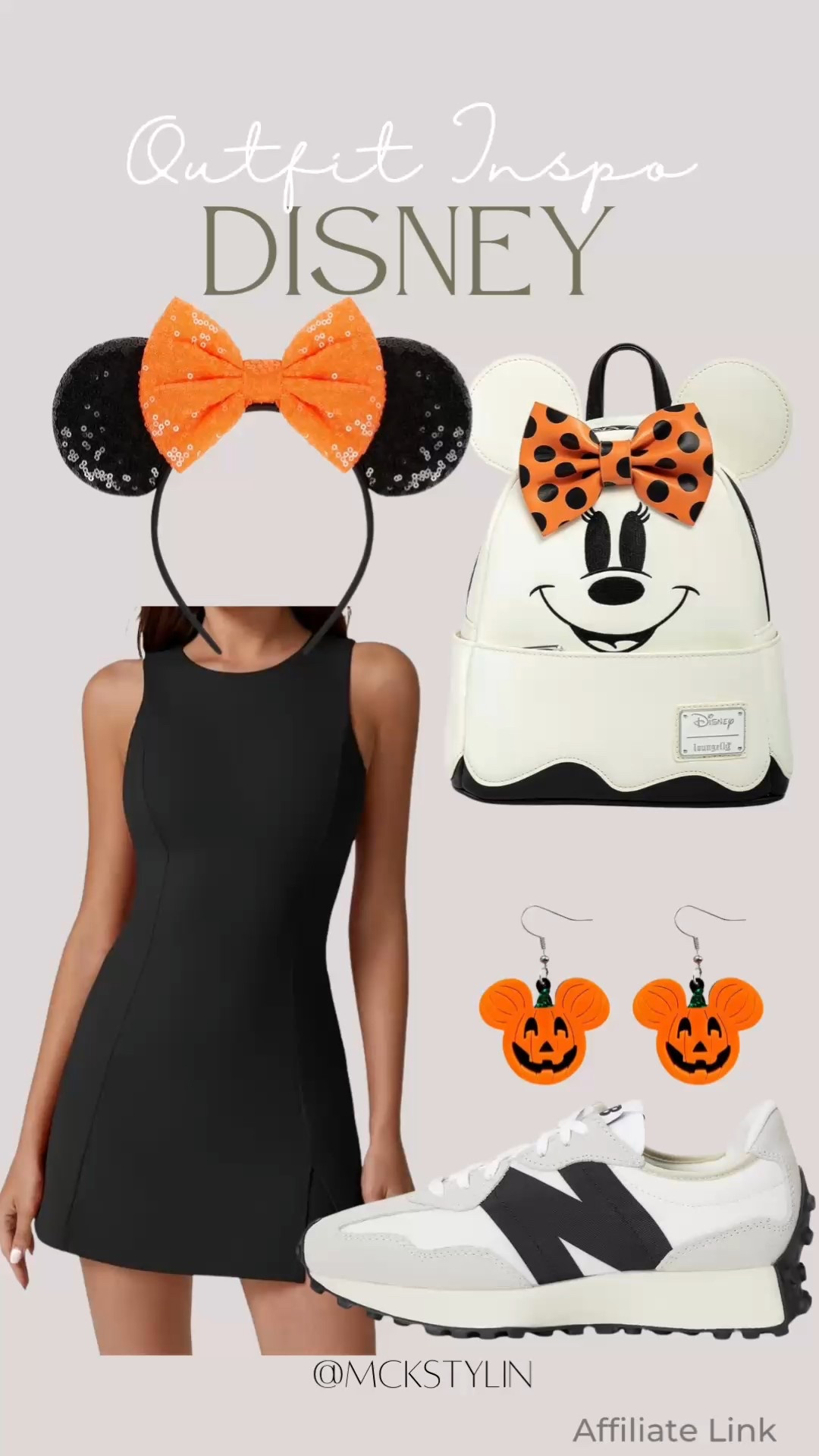 Adorable outfit inspo for Disneys mickeys not so scary Halloween boo to you bash! 👻🕷️🎃🧡🖤


#LTKFindsUnder50 #LTKStyleTip #LTKSeasonal
