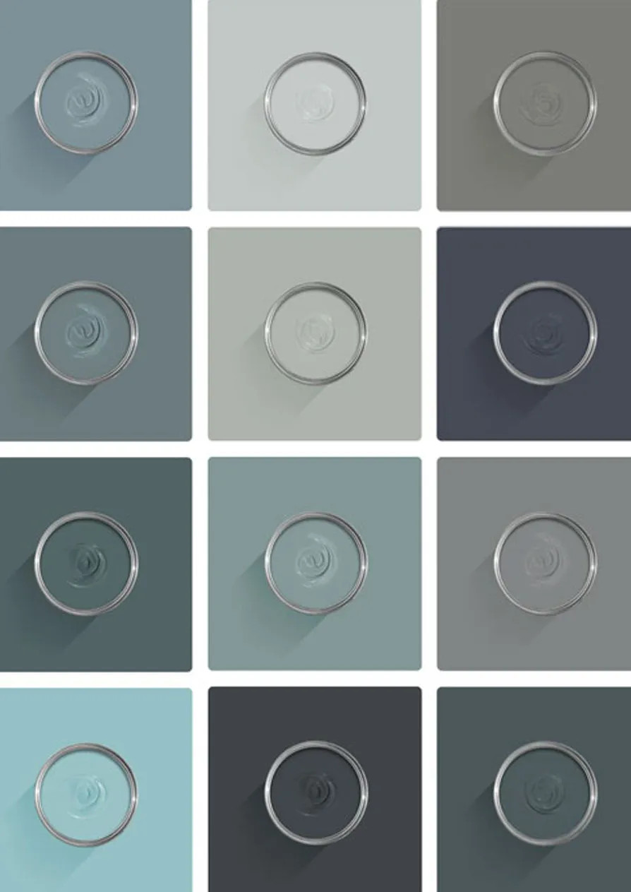 Light Blue | Farrow & Ball (US)