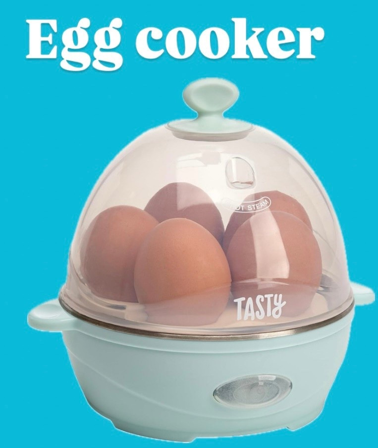 Make hard boiled eggs easy 

#LTKFamily #LTKHome #LTKFindsUnder50