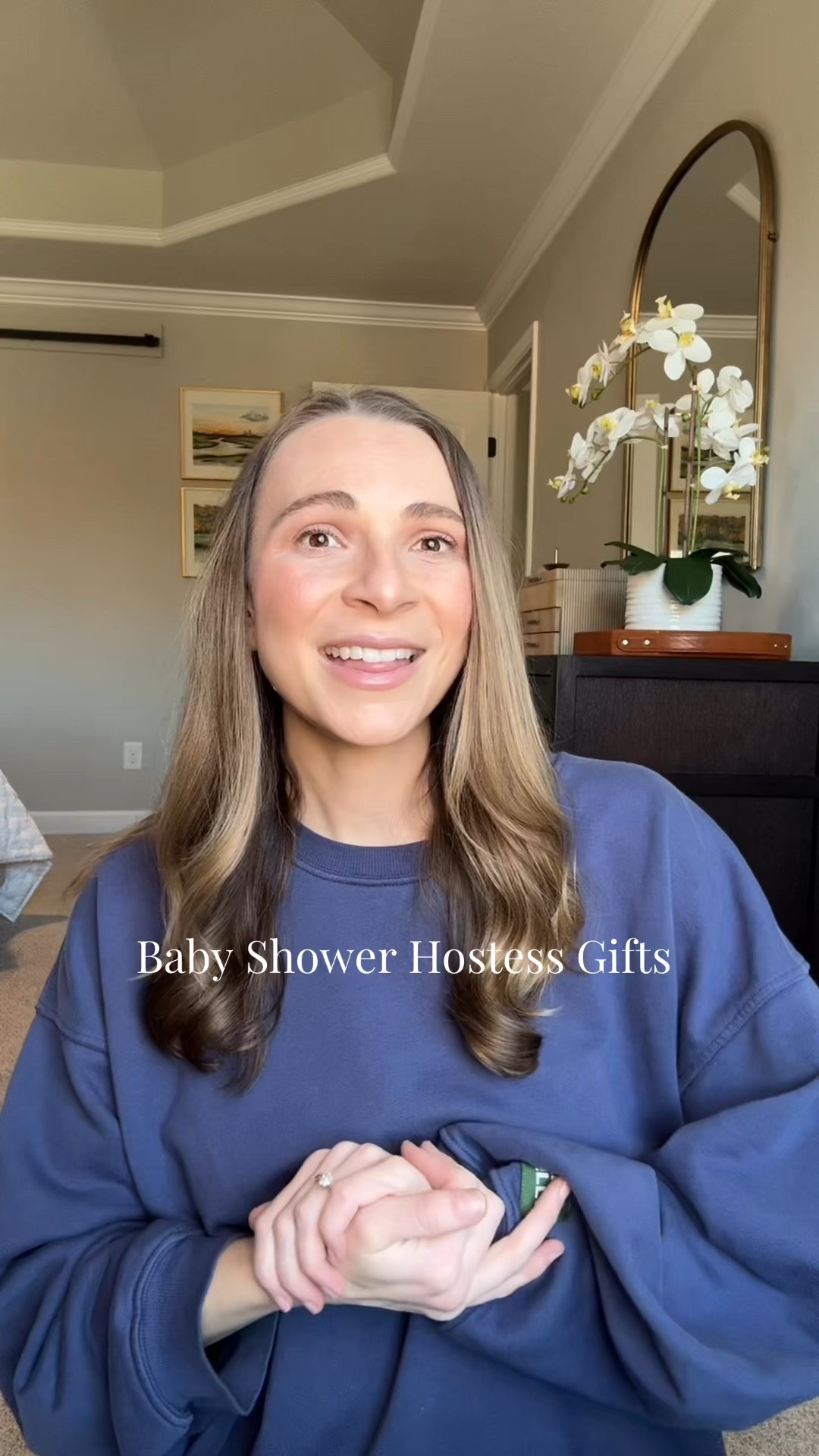 Baby Shower Hostess Gift Idea

#LTKBump #LTKselfcare #LTKBaby