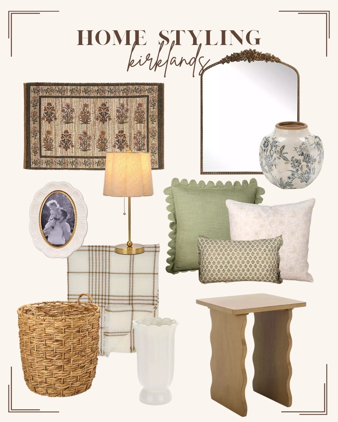 Kirkland’s cottage inspired home decor finds 

#LTKSaleAlert #LTKHome