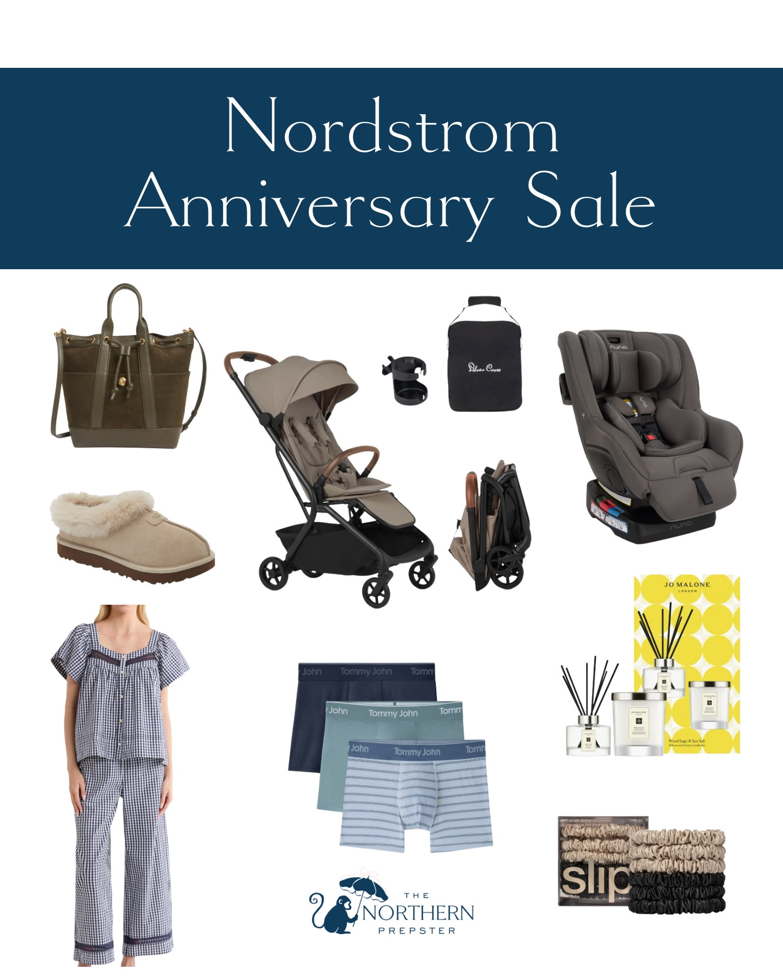 Nordstrom Anniversary Sale! Items we purchased or already own and love💕🛍️

#LTKSaleAlert #LTKBaby #LTKKids