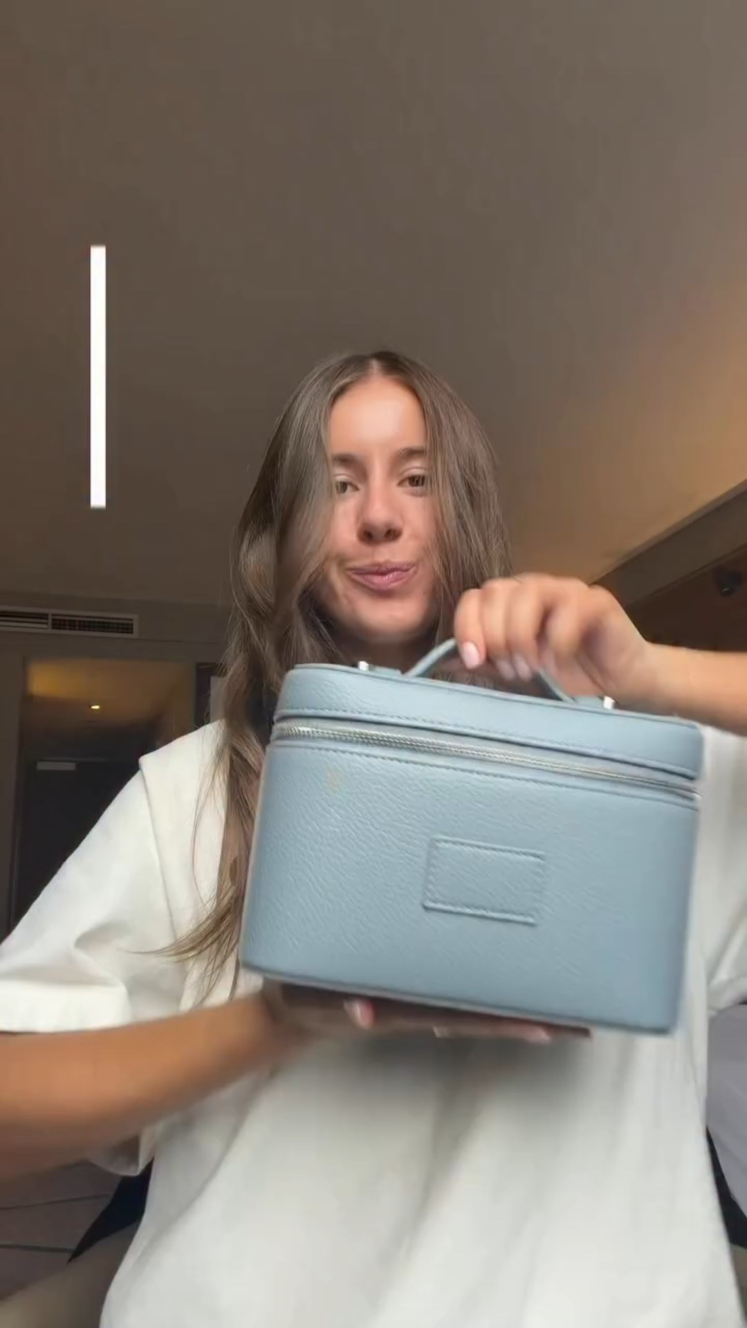 I found my favourite blush ever ✨☁️💗💌 #blush #makeup #grwm