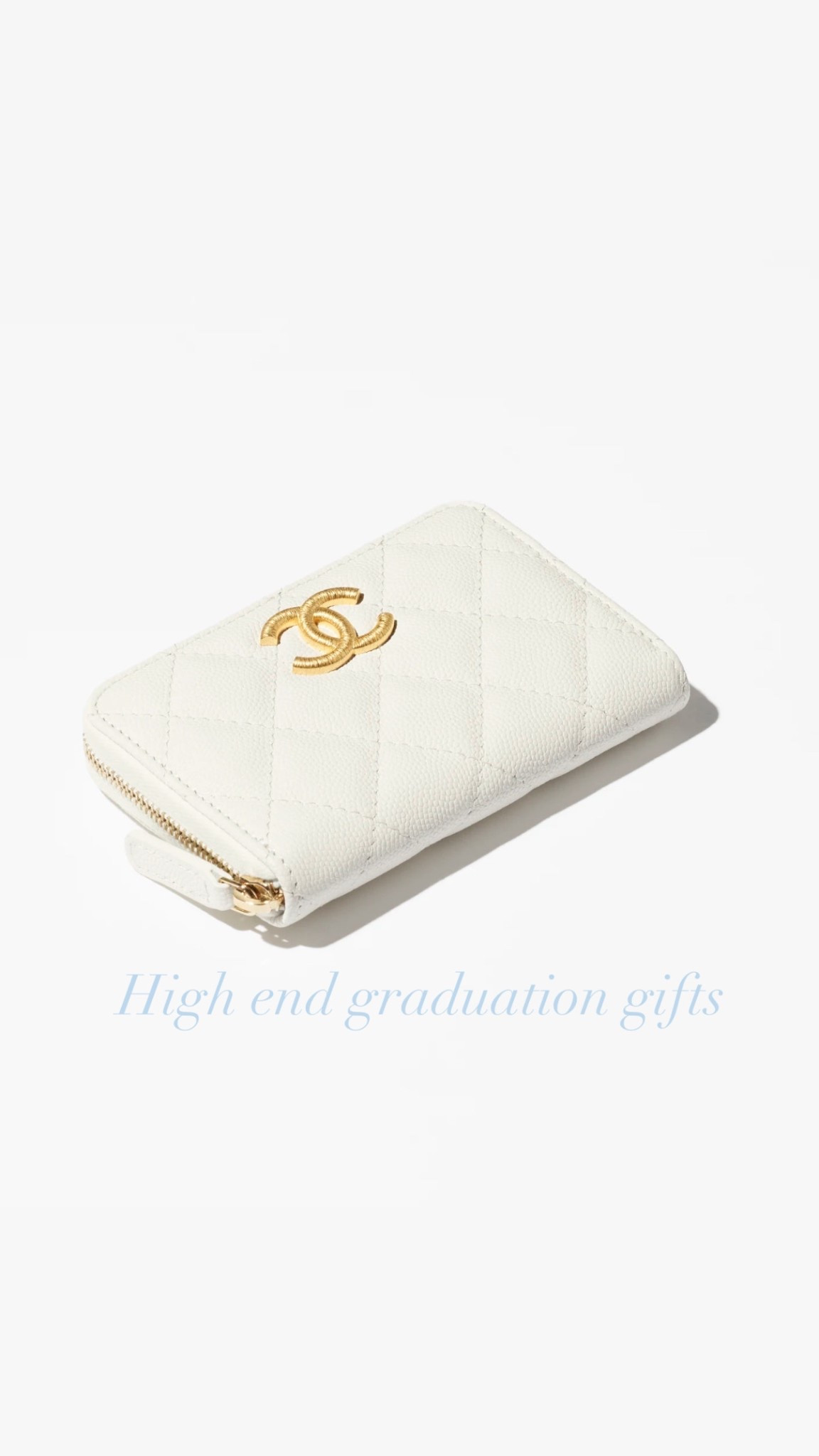 Thoughtful grad gifts for a special gift! 