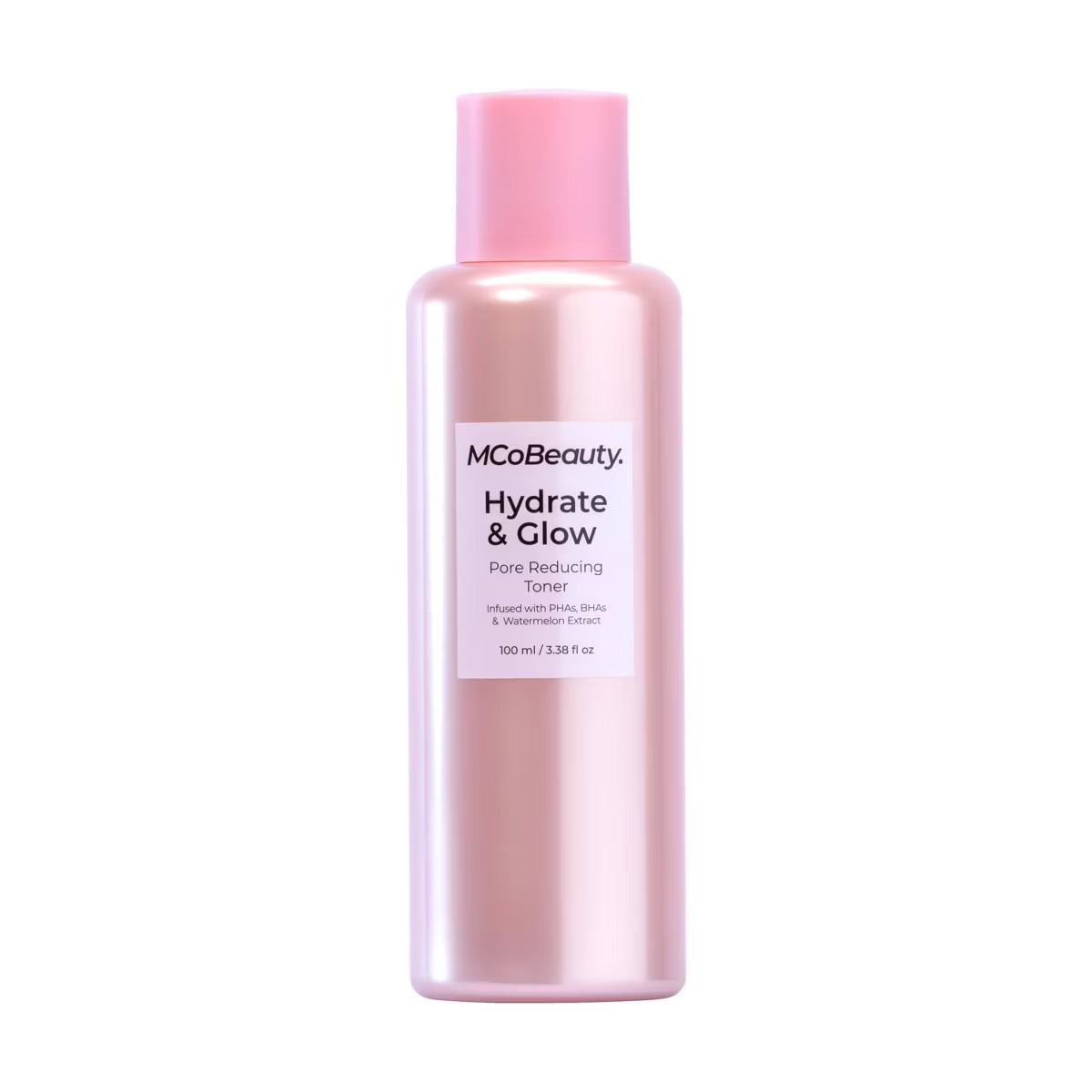 MCoBeauty Watermelon Pore-Tight Toner - 3.38oz | Target