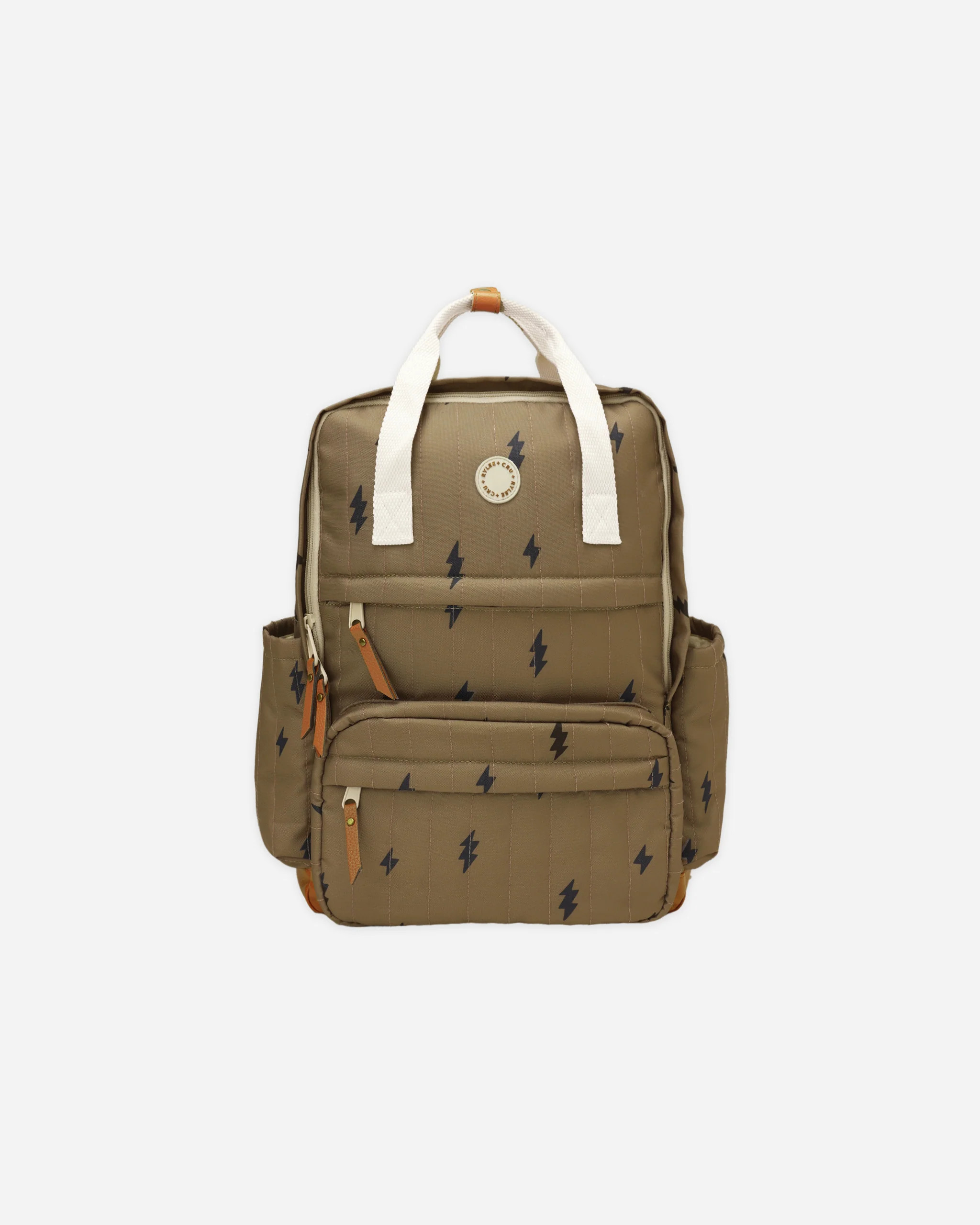 Backpack Bolts | Rylee + Cru