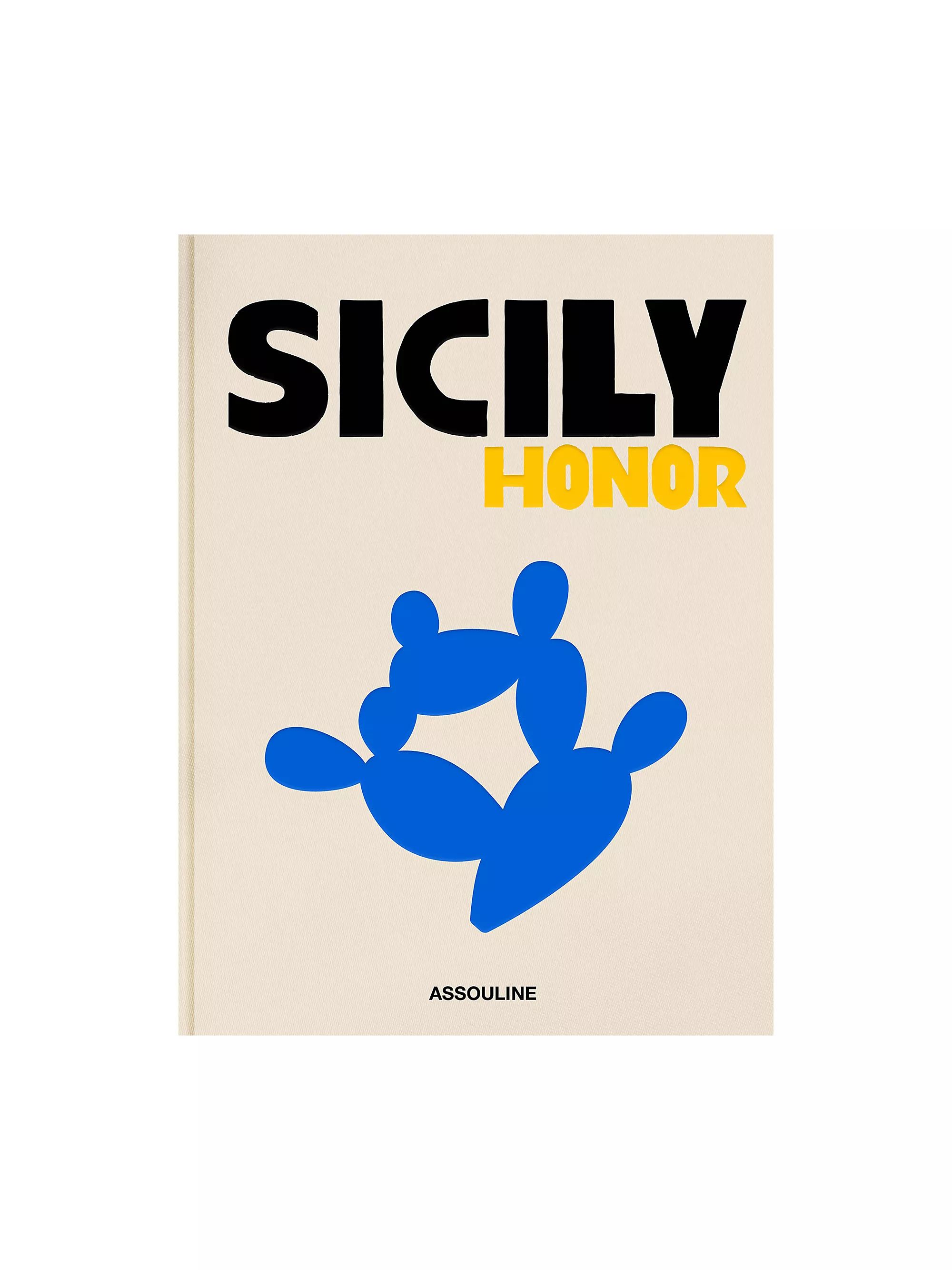 Travel Series Sicily Honor | Saks Fifth Avenue