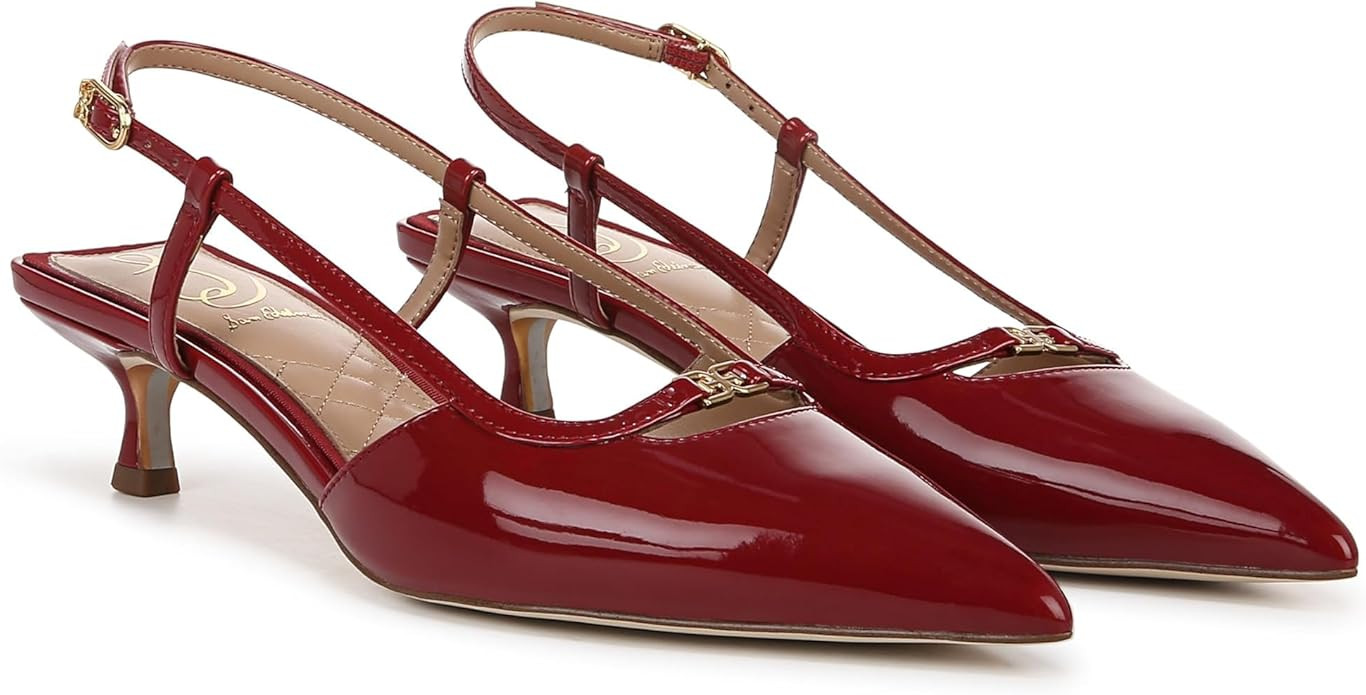 Sam Edelman Women's Toni Pump | Amazon (US)
