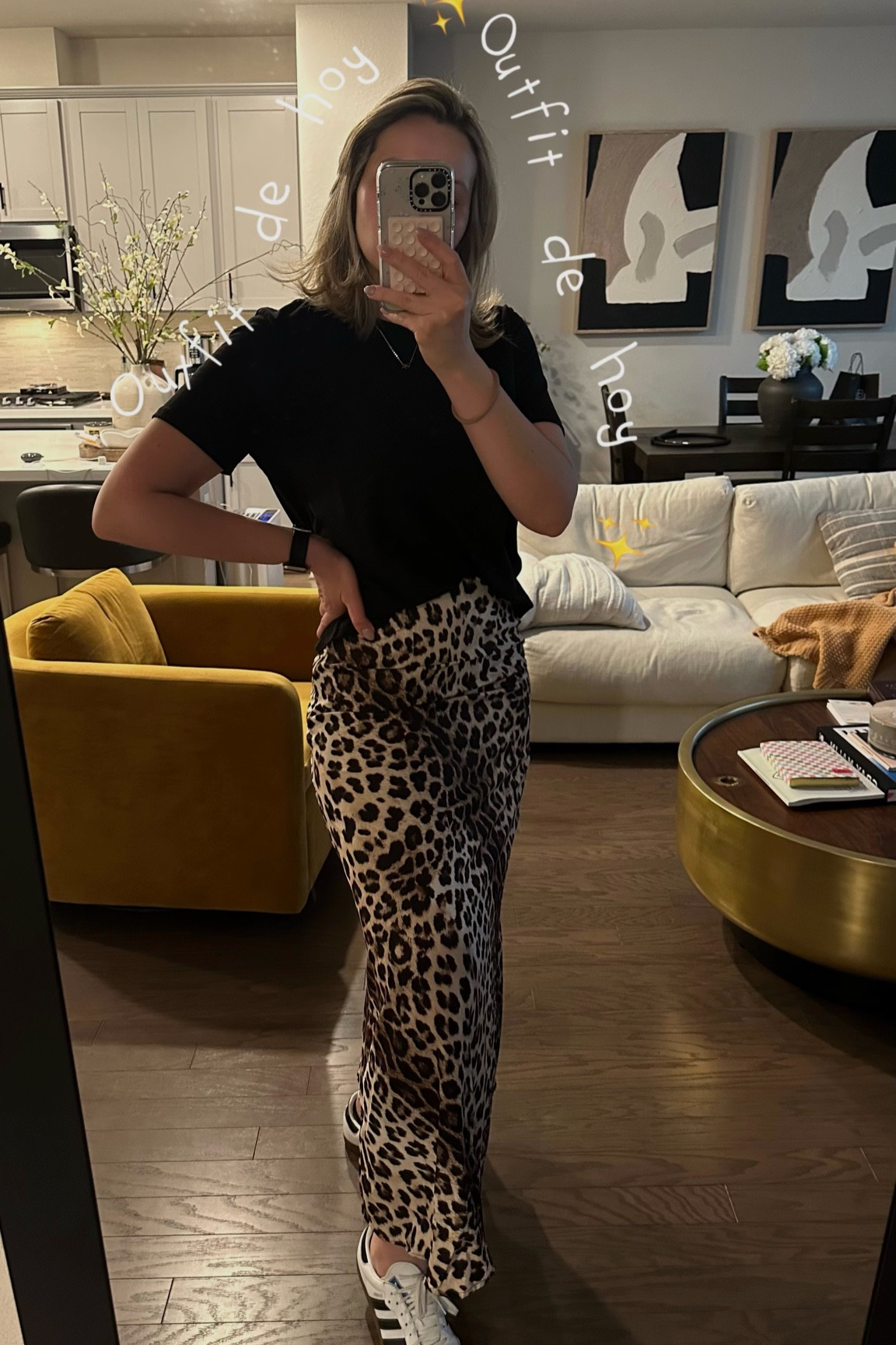 Outfit of the day 

#LTKWorkwear #LTKFindsUnder50 #LTKStyleTip