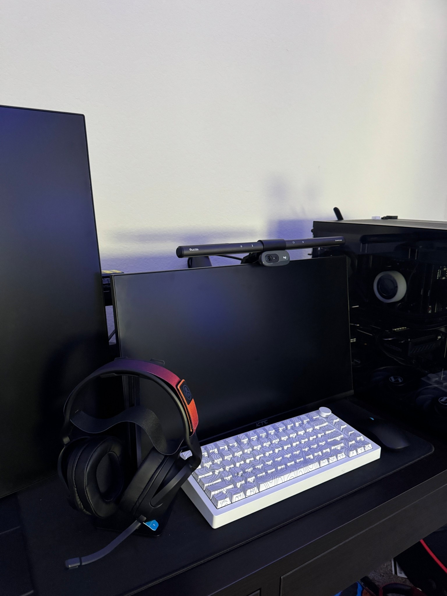 Added the J Lab wireless headphones to my son’s gaming station and he loves them! 

#LTKU #LTKKids