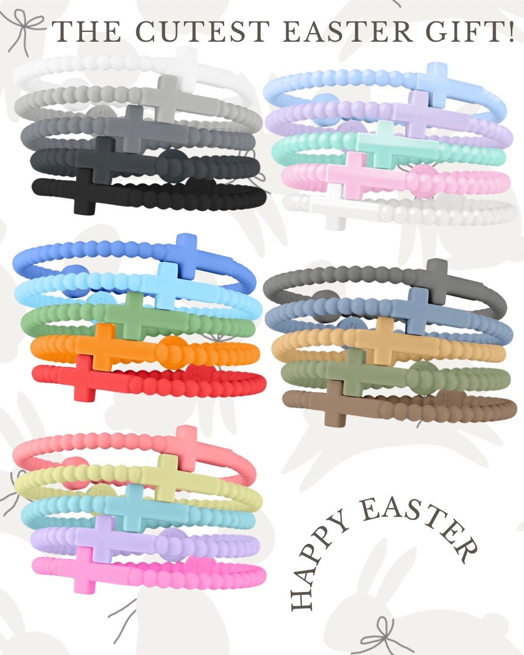 The cutest & easiest gift whether it’s for your kids class Easter party or for the local Easter Egg Hunt! 🐰🥕🐣

#LTKKids #LTKSeasonal #LTKmomlife