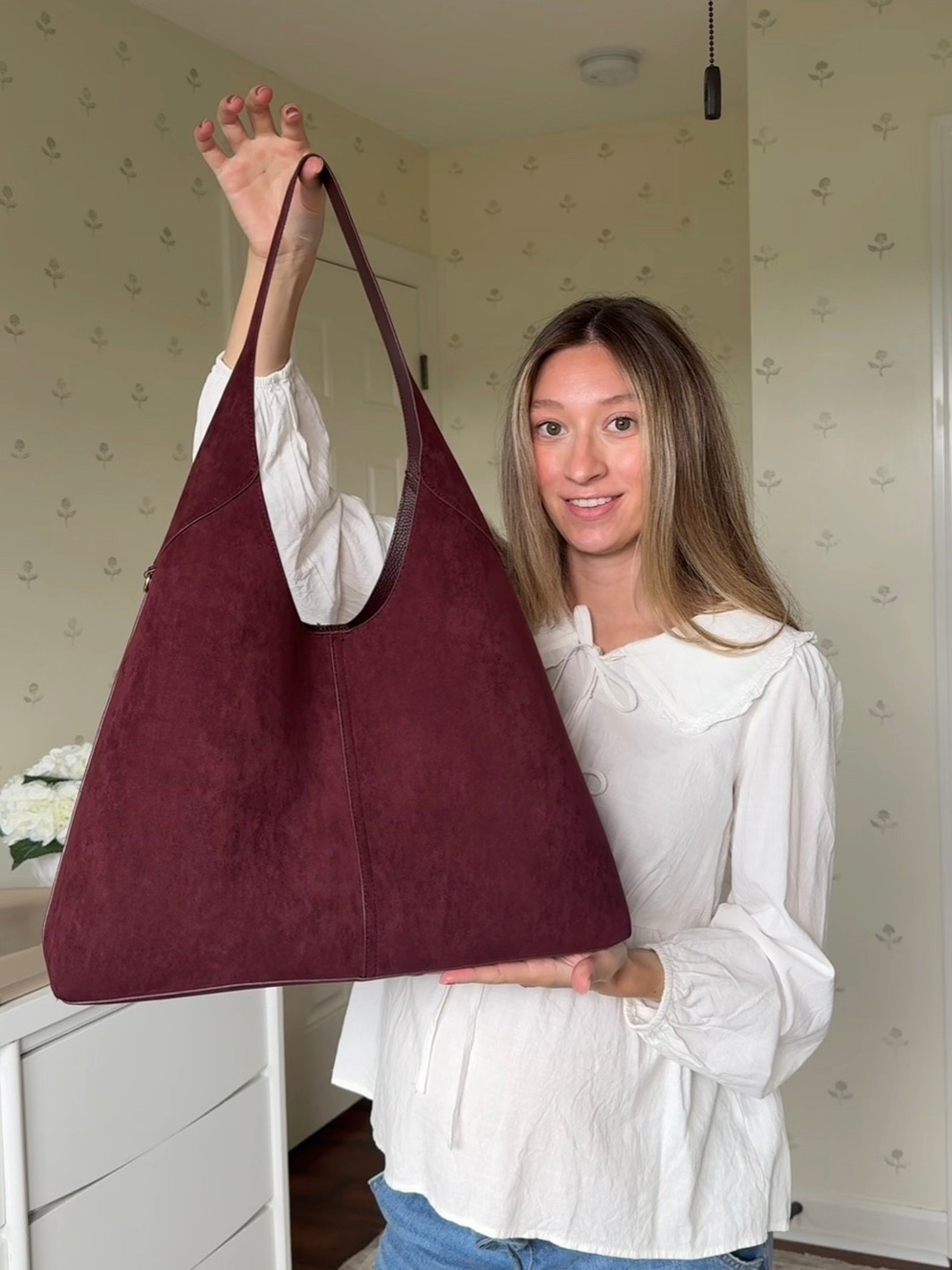 trending fall purse // slouch purse // fall bag 

#LTKSeasonal #LTKItBag