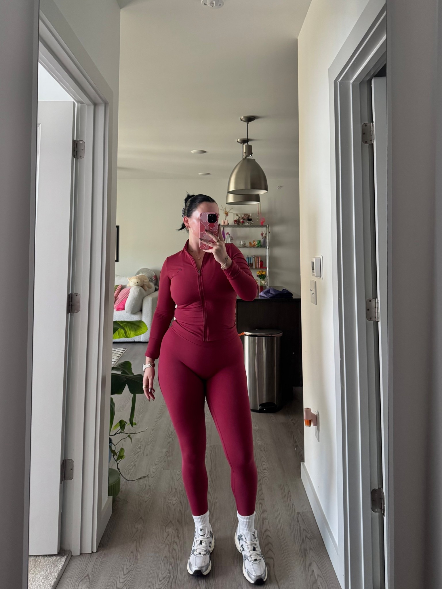 ONER ACTIVE SET

#LTKActive #LTKMidsize #LTKFindsUnder100