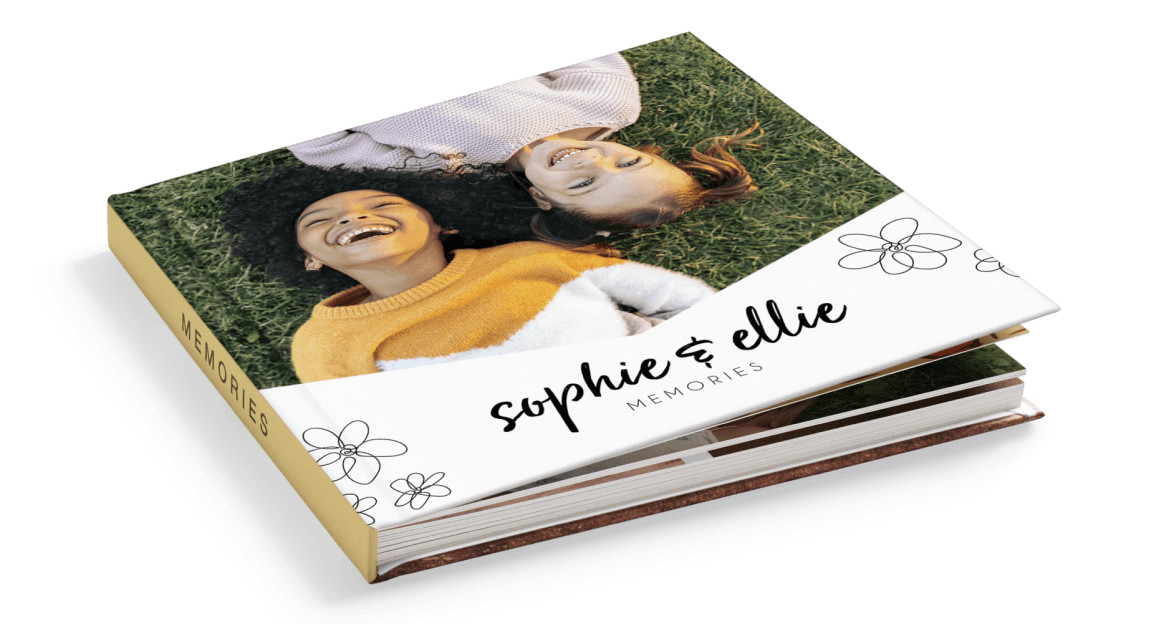 Mixbook | Photo Books, Cards, Calendars, and Wall Art | Mixbook